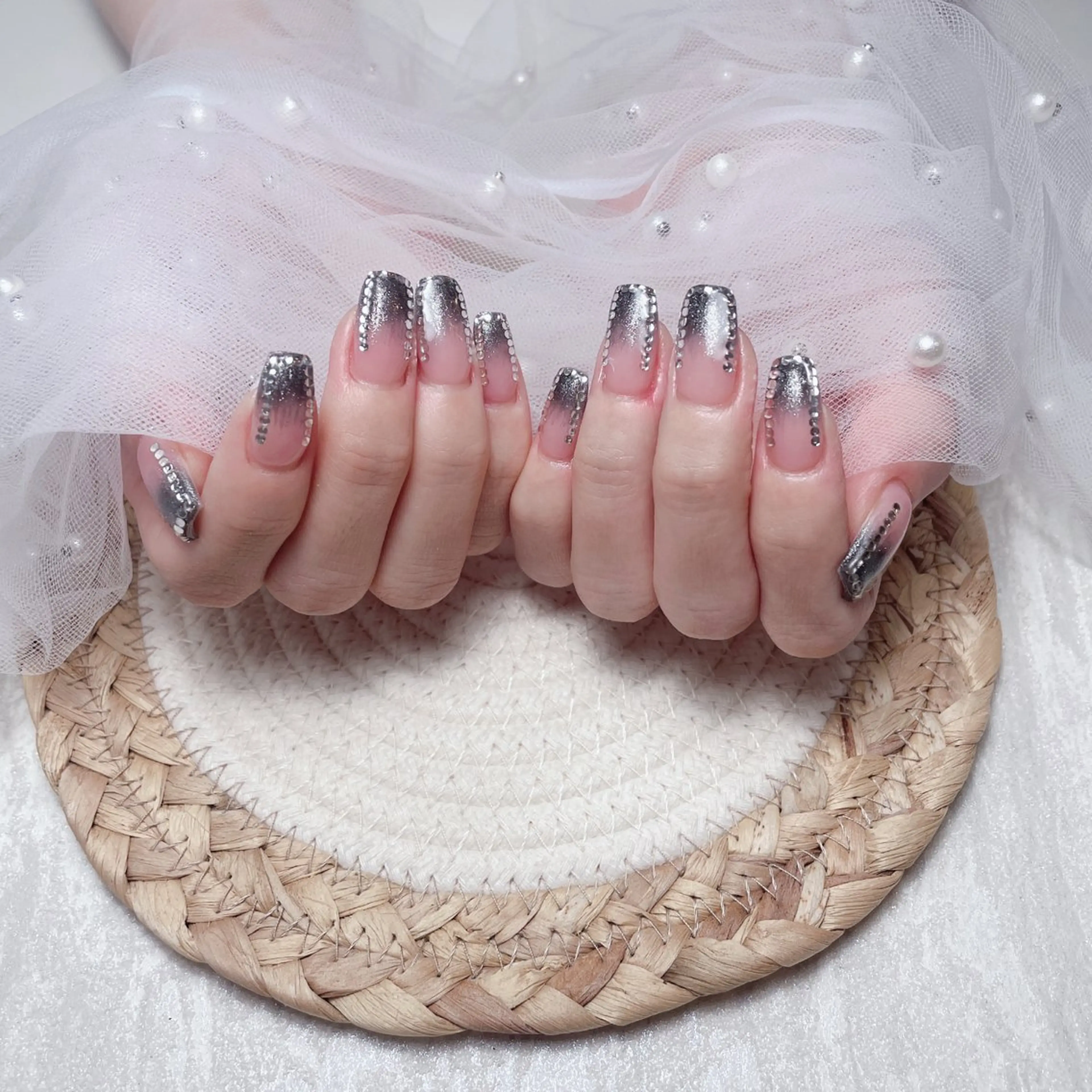 ネイル ハンドネイル uuネイルサロン所属・uu ネイルサロン関内🌼のネイルデザイン