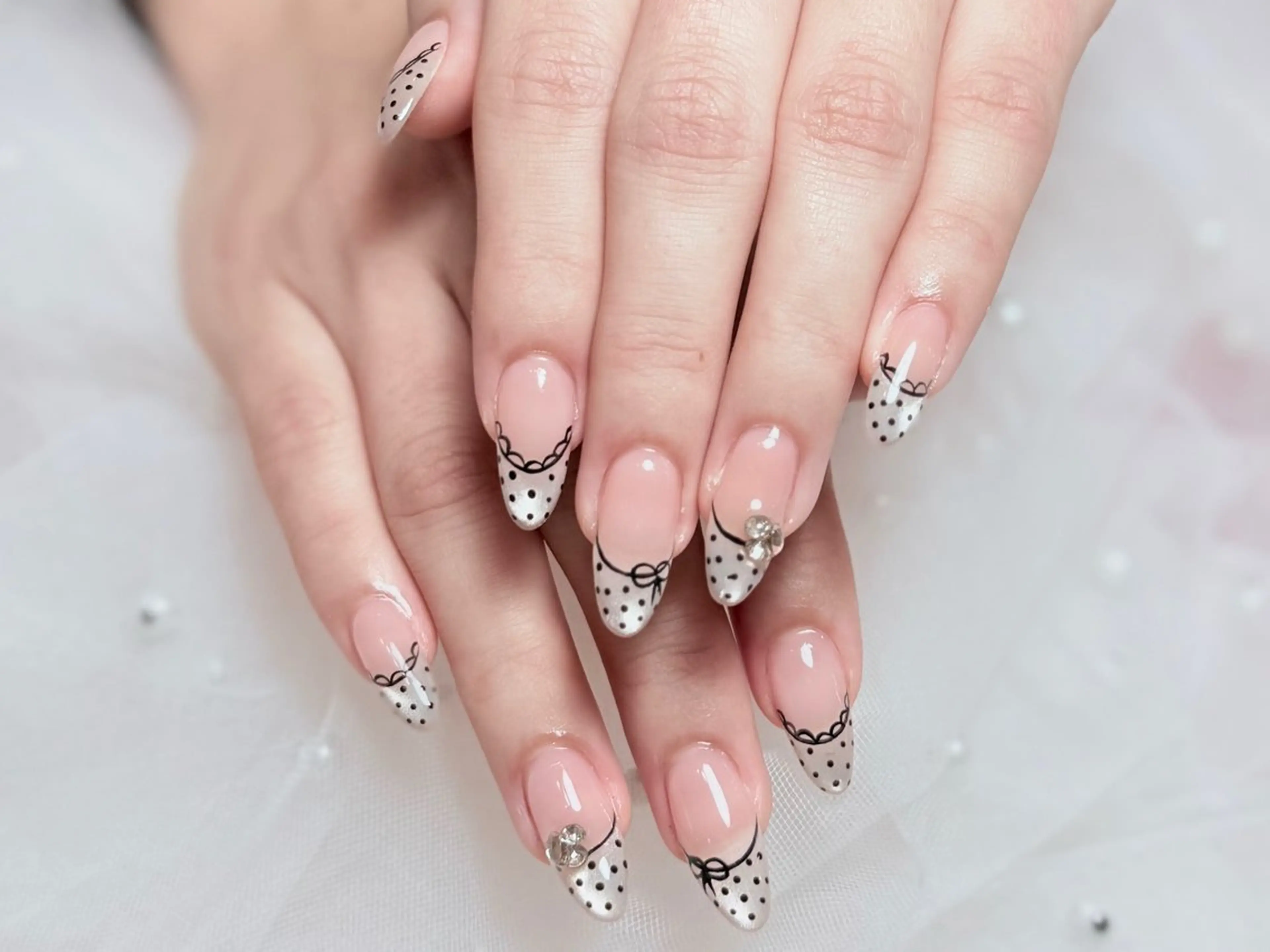ネイル Bél Nail salonのネイルデザイン