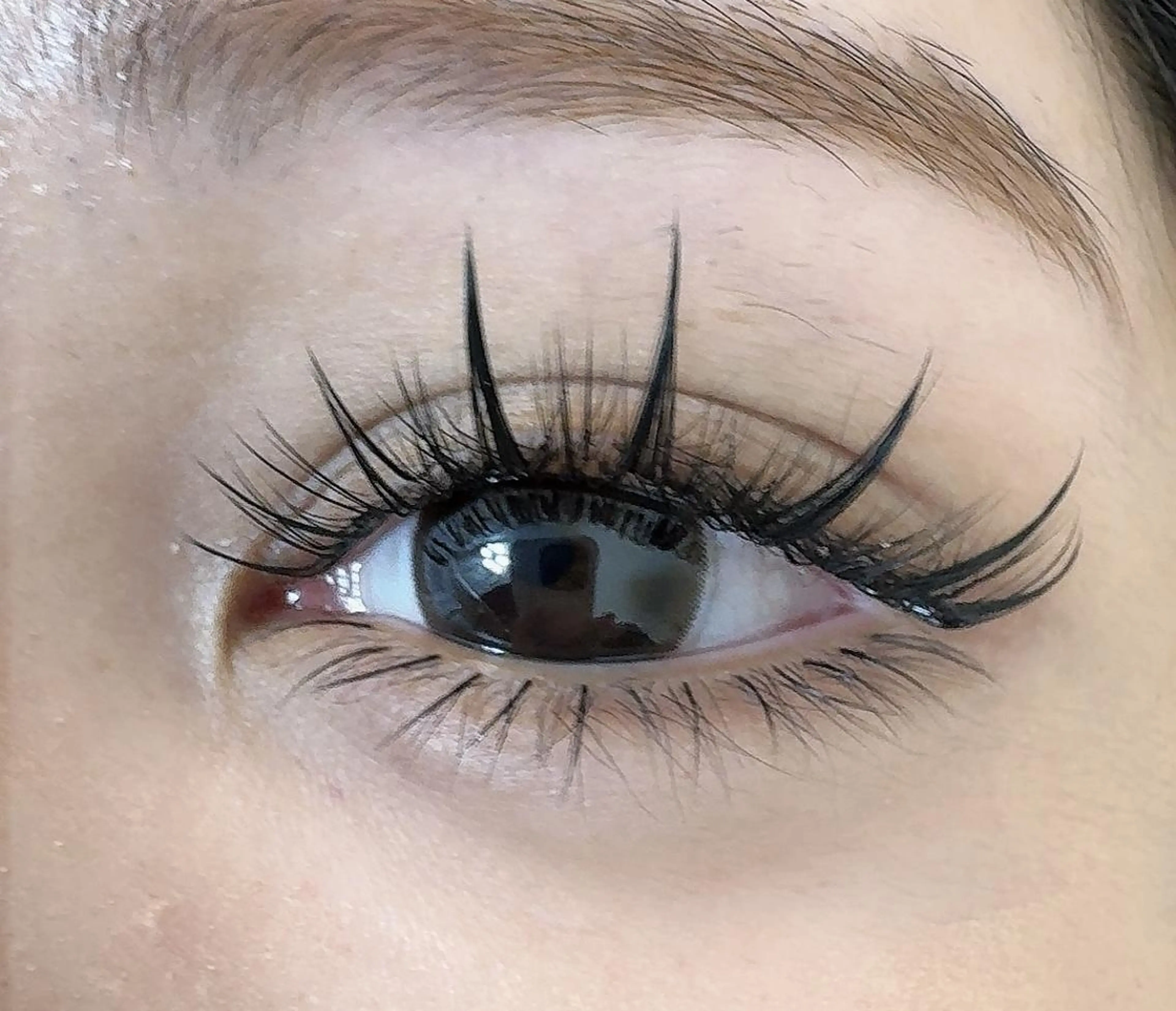 マツエク・マツパ ワンホンマツエク ∩_∩アオイ eye lashのマツエク・マツパデザイン