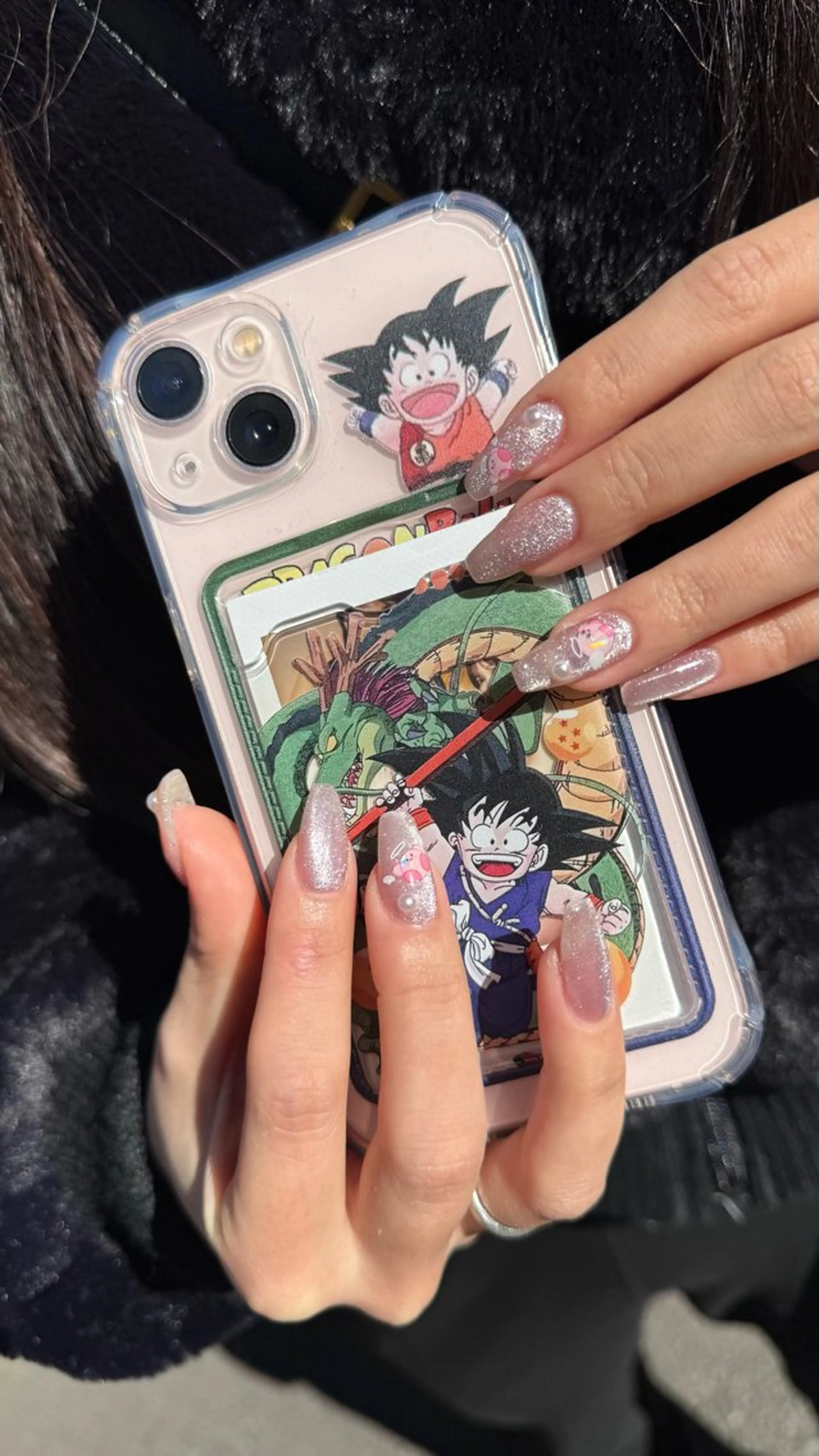 ネイル ハンドネイル MH_ Nailのネイルデザイン