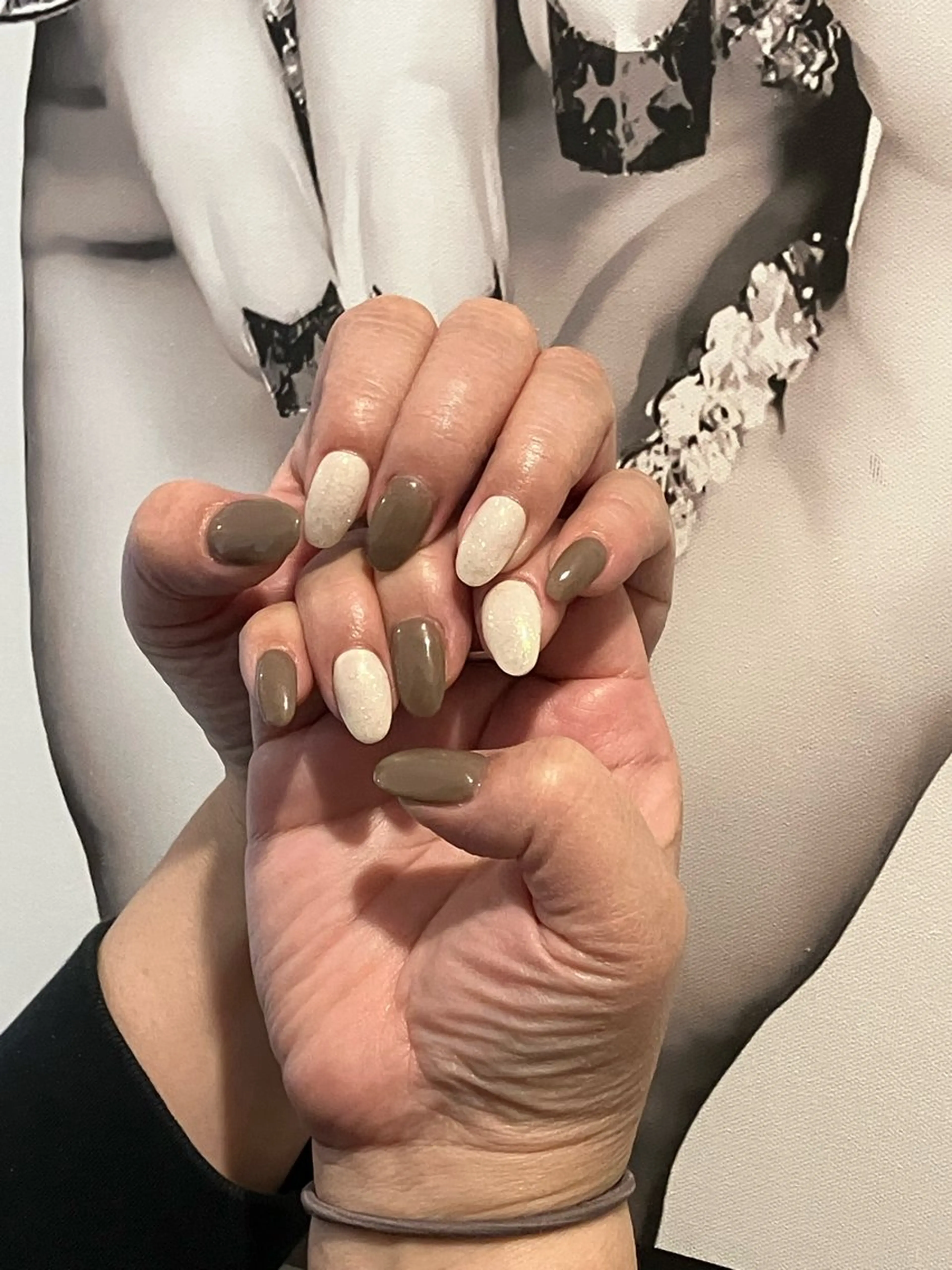 ネイル KAONAIL 【Sakurai】のネイルデザイン