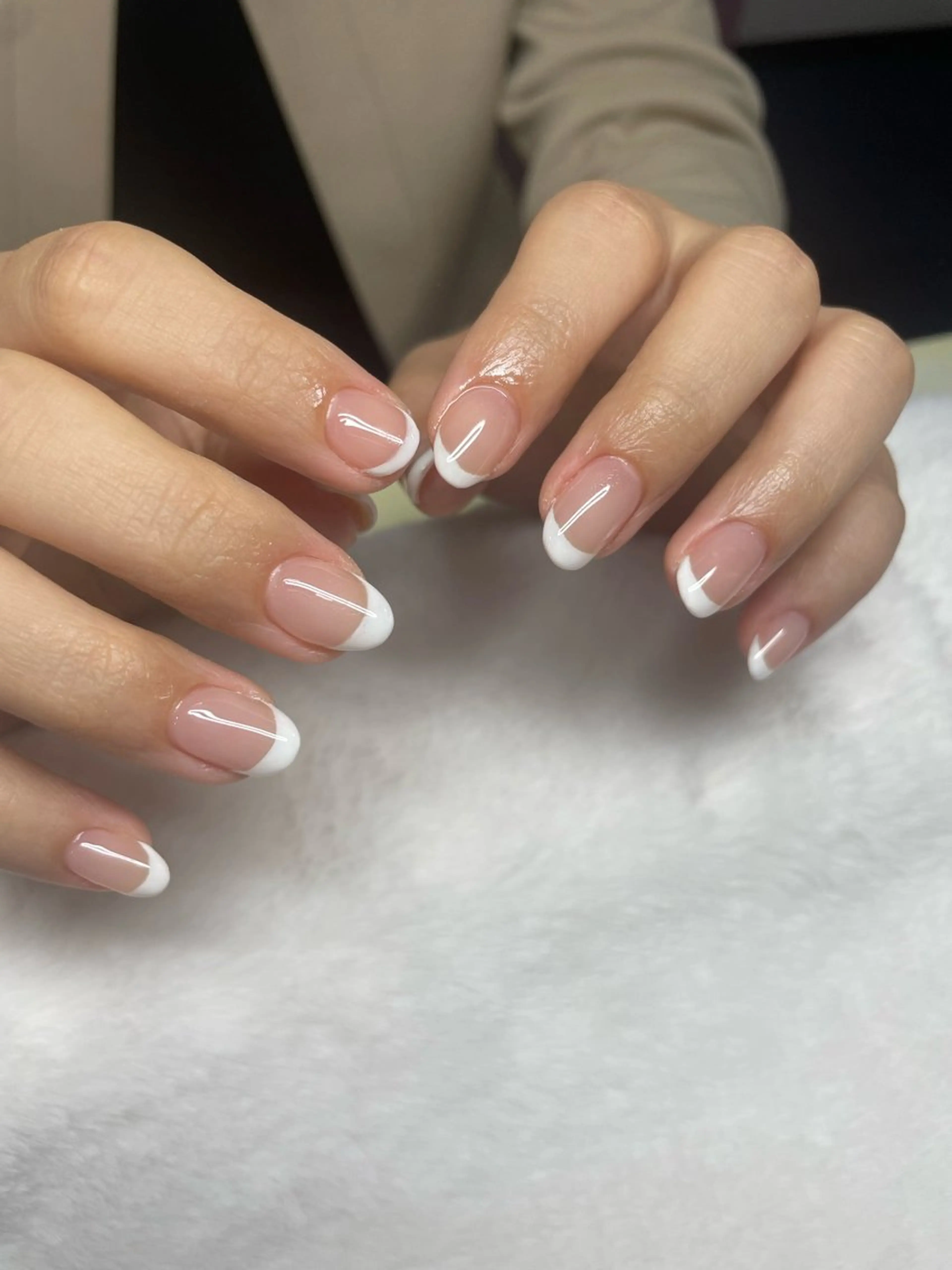 ネイル ChouChou NAIL SALON所属・サキ ChouChouのネイルデザイン