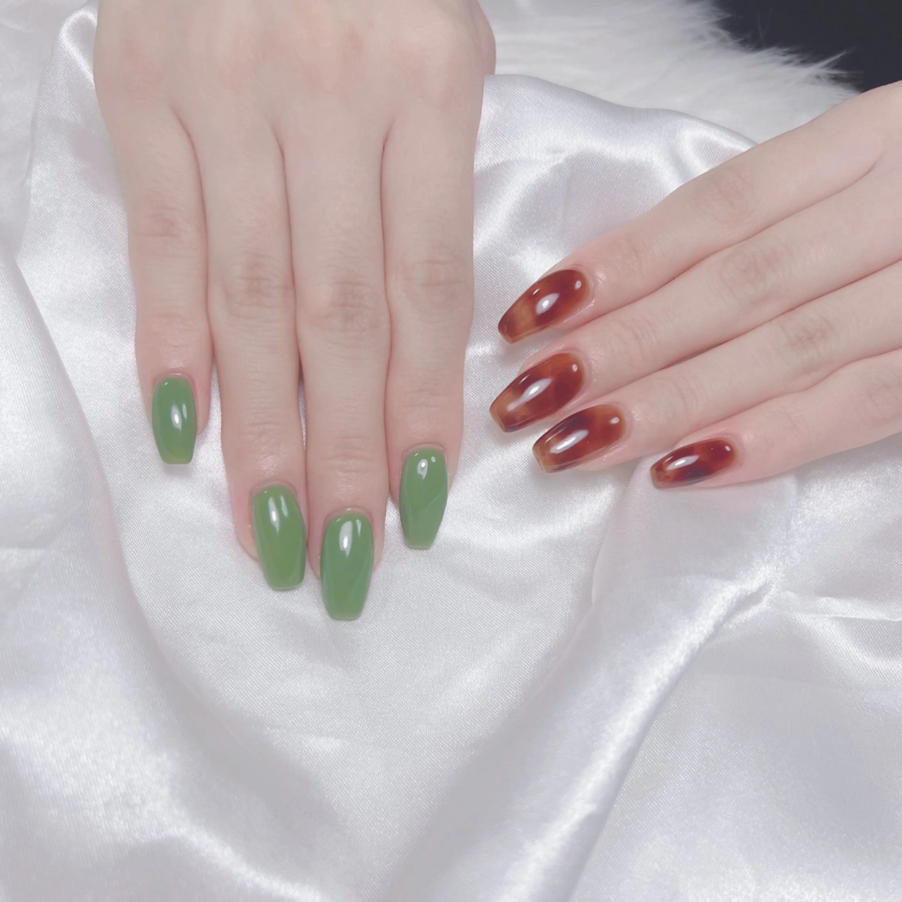 ネイル uuネイルサロン所属・uu ネイルサロン関内🌼のネイルデザイン