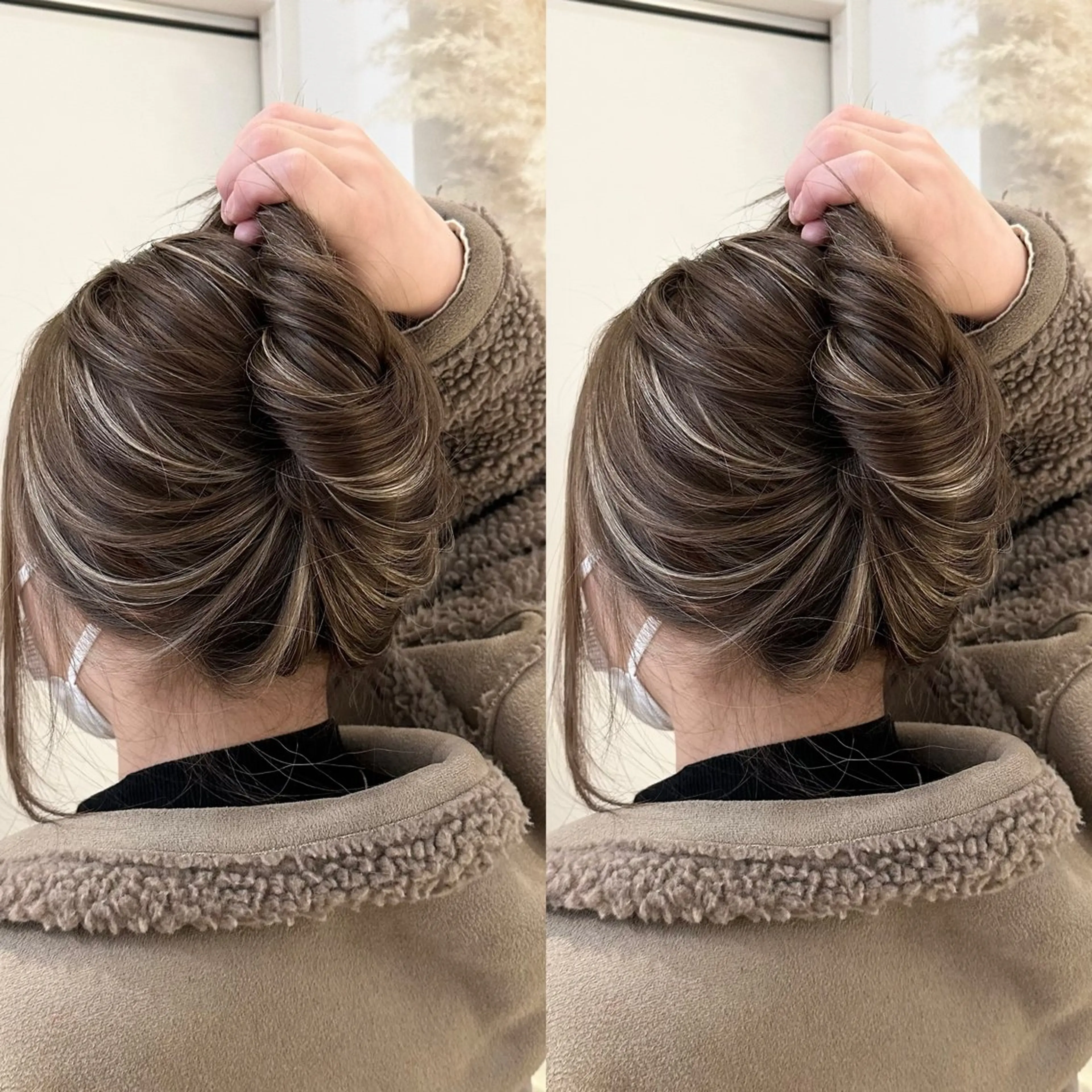 ロング Dimo＆所属・海外レイヤー /ダイスケのヘアスタイル