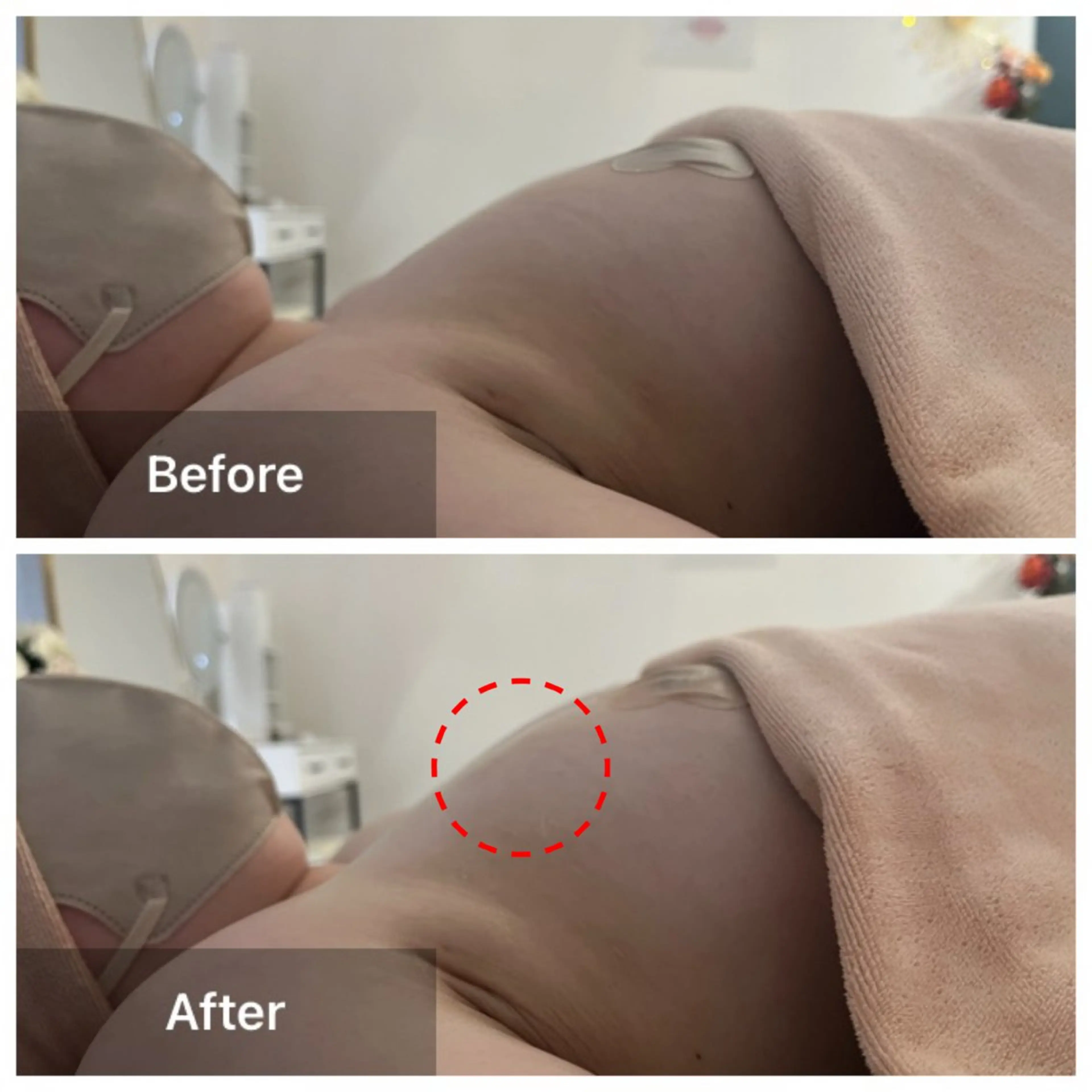 Sol.Diosa所属・Sol.Diosa 井上のエステ・リラクイメージ