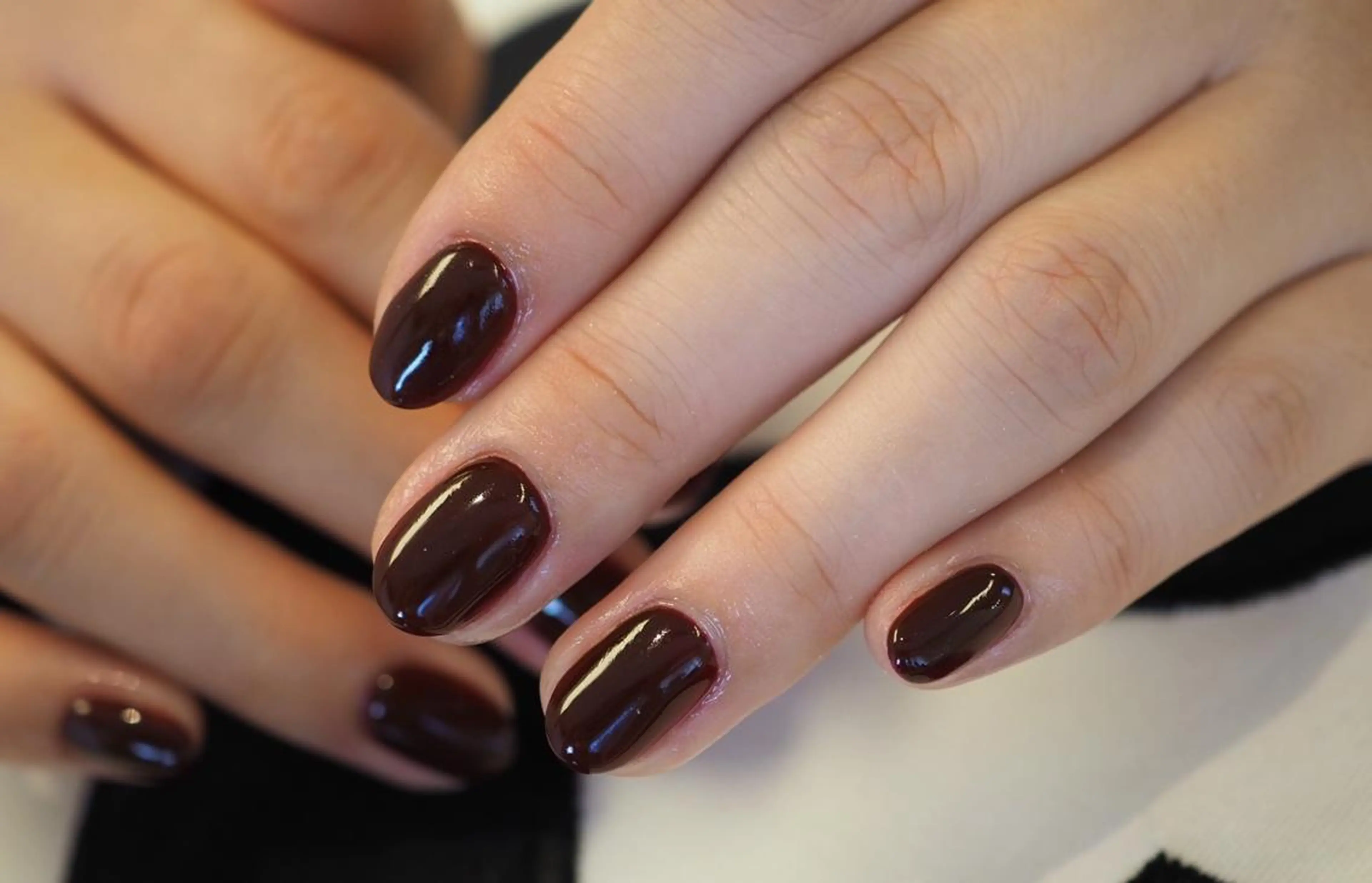 ネイル ハンドネイル 田中 （ネイリスト）のネイルデザイン