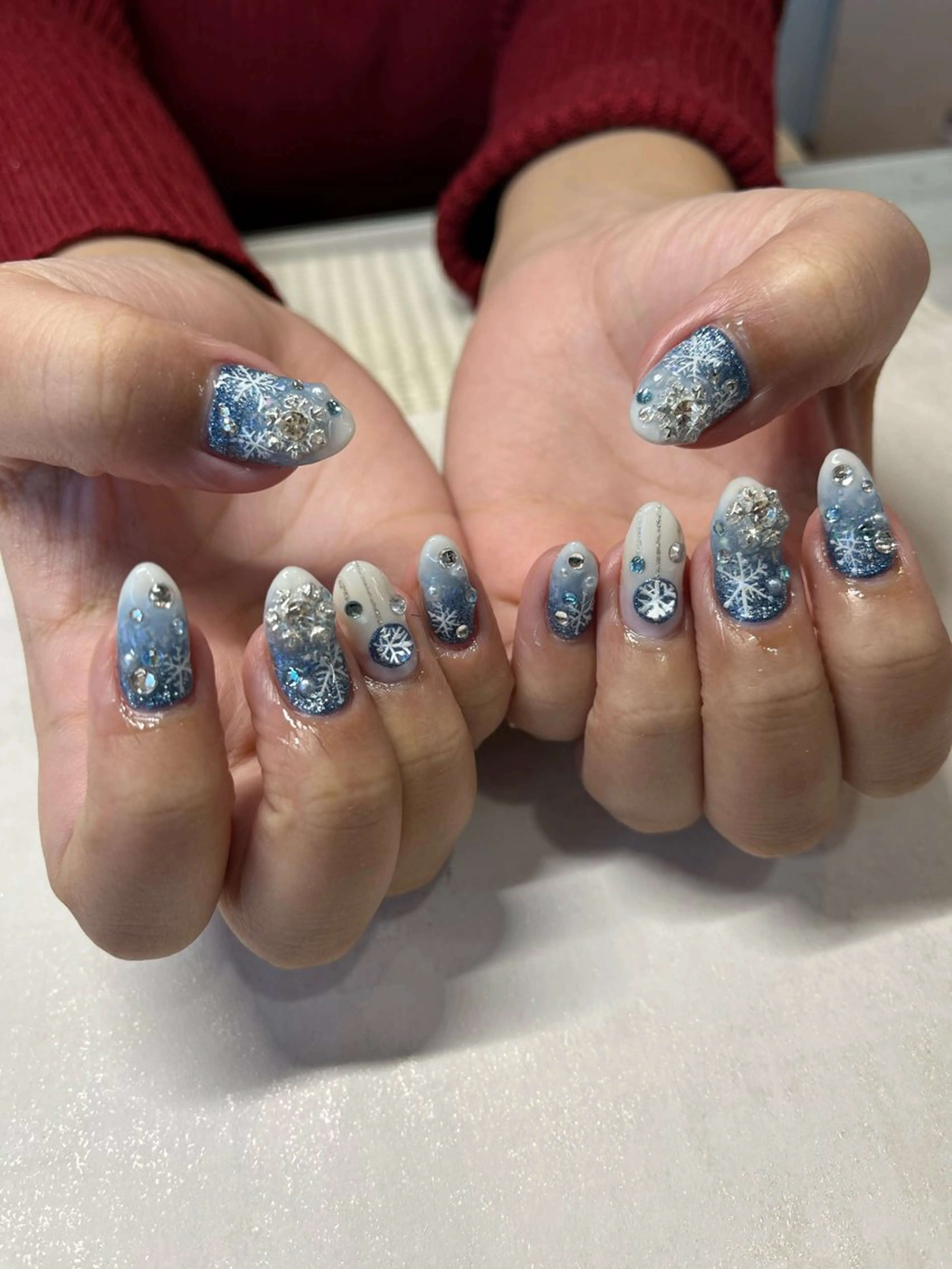 ネイル Nojima mのネイルデザイン