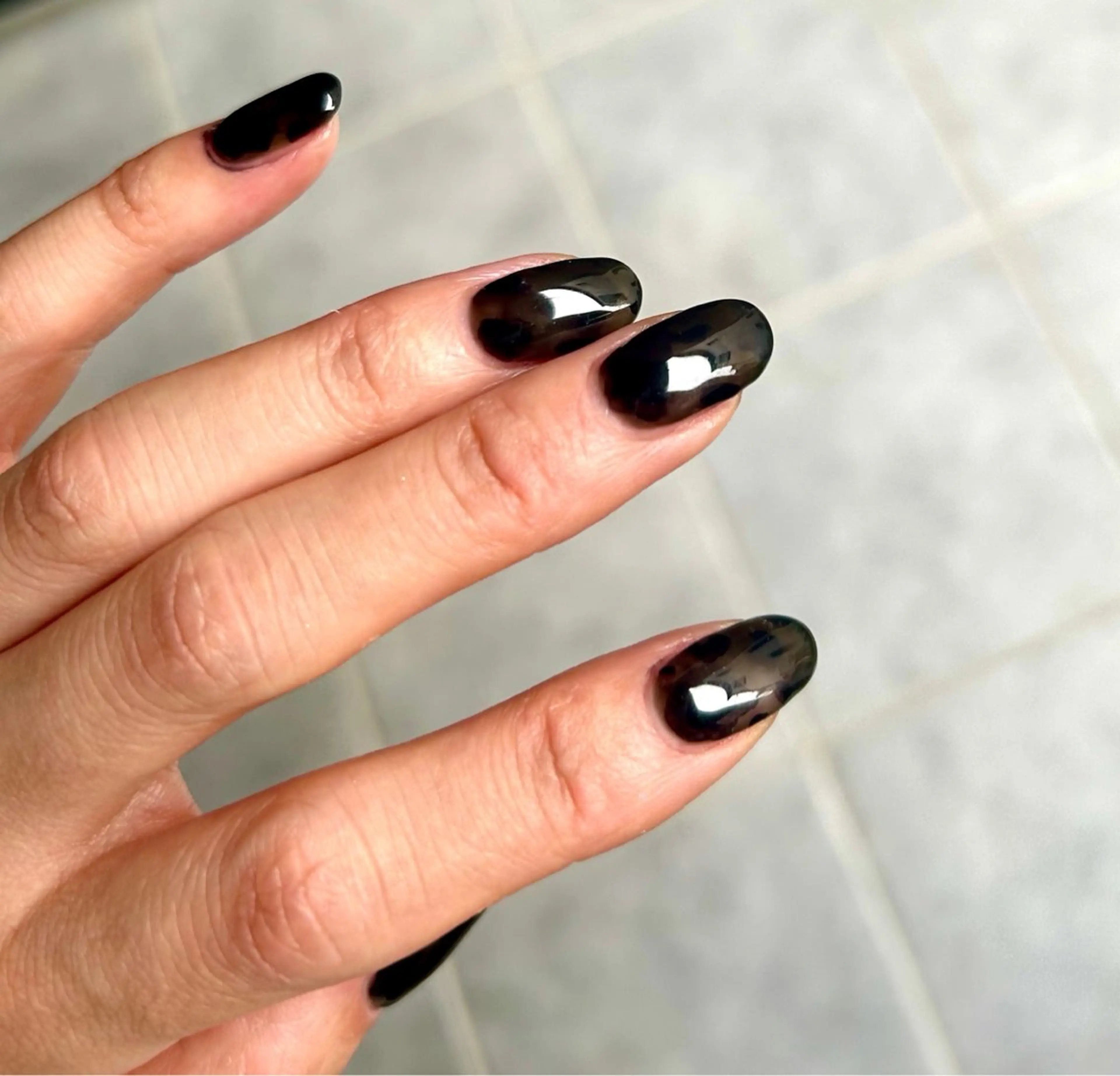 ネイル nailworks mのネイルデザイン