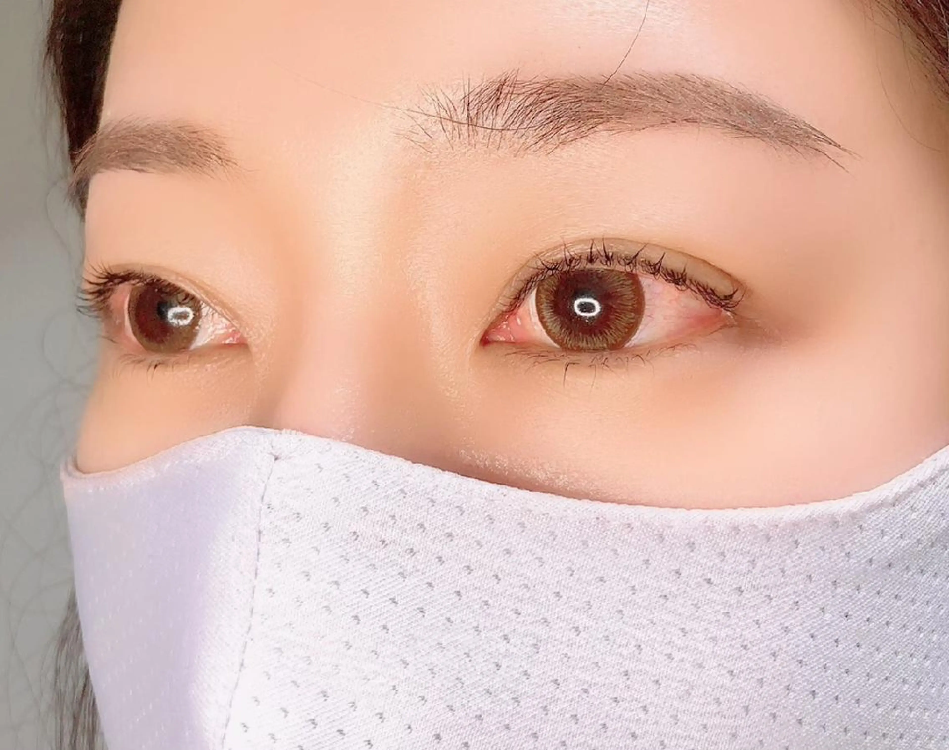 マツエク・マツパ 付け放題 バインドロック フラットラッシュ パリジェンヌラッシュリフト まつげパーマ マツパ 吉岡 ゆうなのマツエク・マツパデザイン