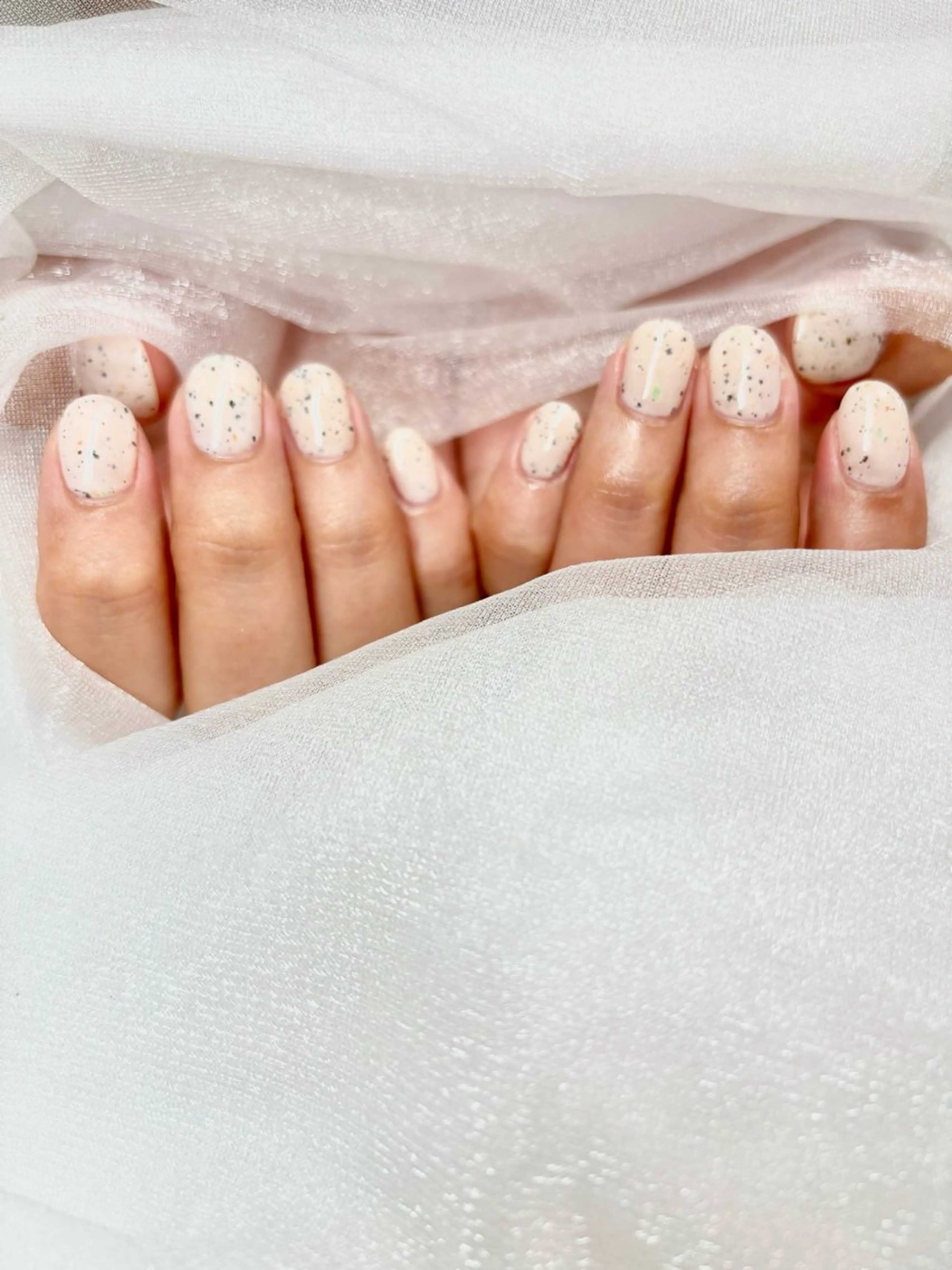 ネイル ハンドネイル Komuro Erikaのネイルデザイン