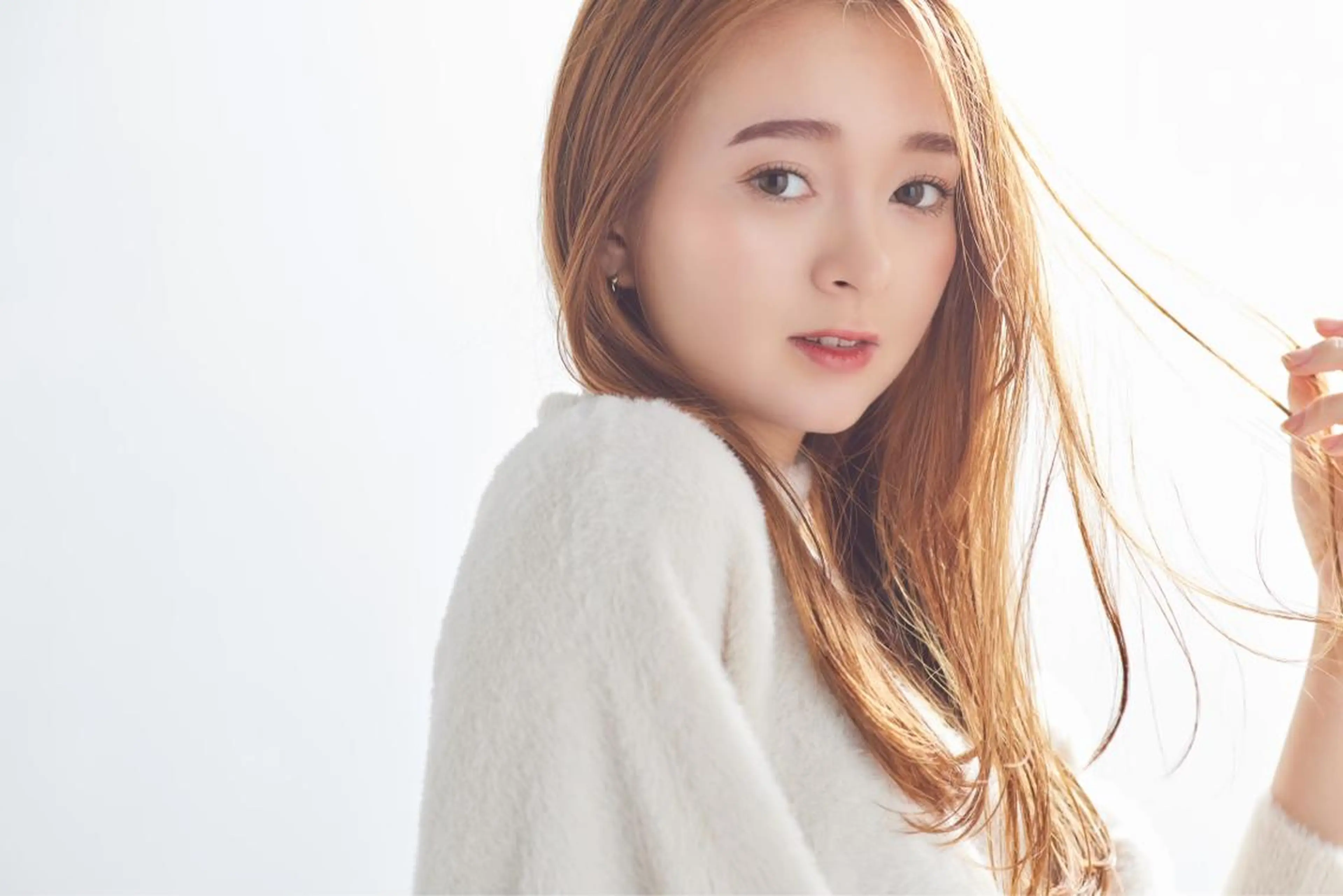 マツエク・マツパ アイブロウ LEDマツエク マツパ撮影モデル募集のマツエク・マツパデザイン