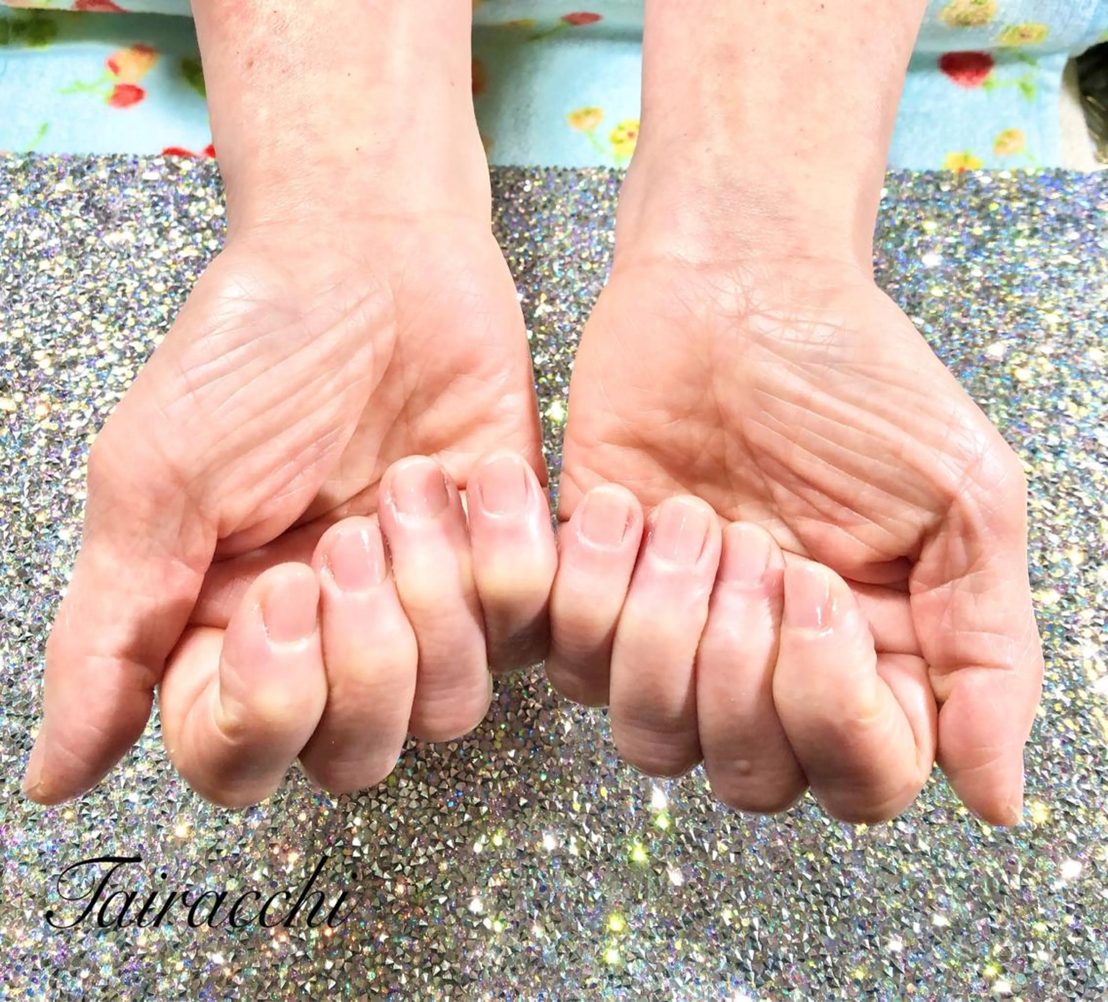 ネイル ハンドケア Tairacchi タイラッチのエステ・リラクイメージ