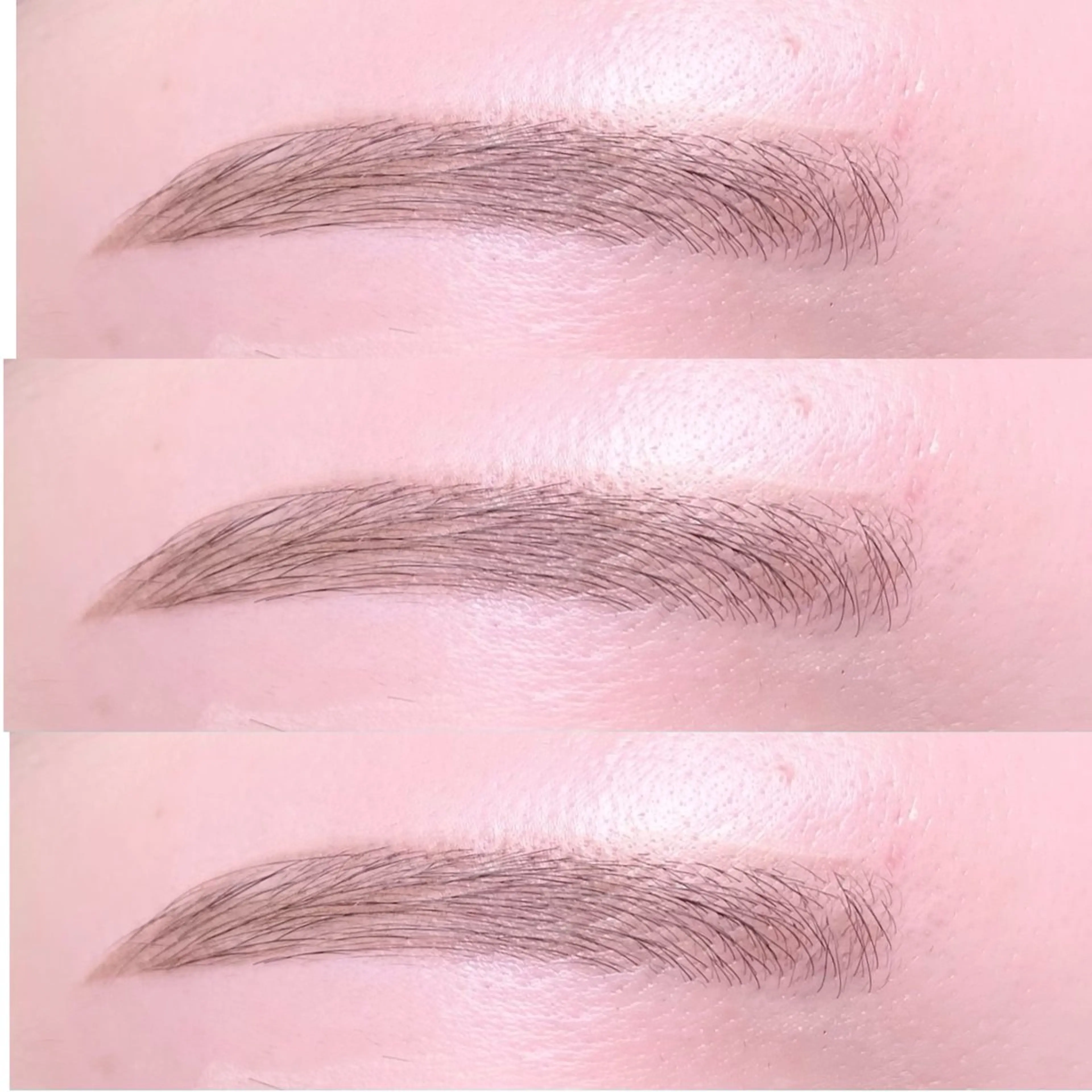 アイブロウ ma'am eyesalon 錦糸町店所属・MOMI🍒美眉 スタイリング⭐︎の眉毛・アイブロウイメージ