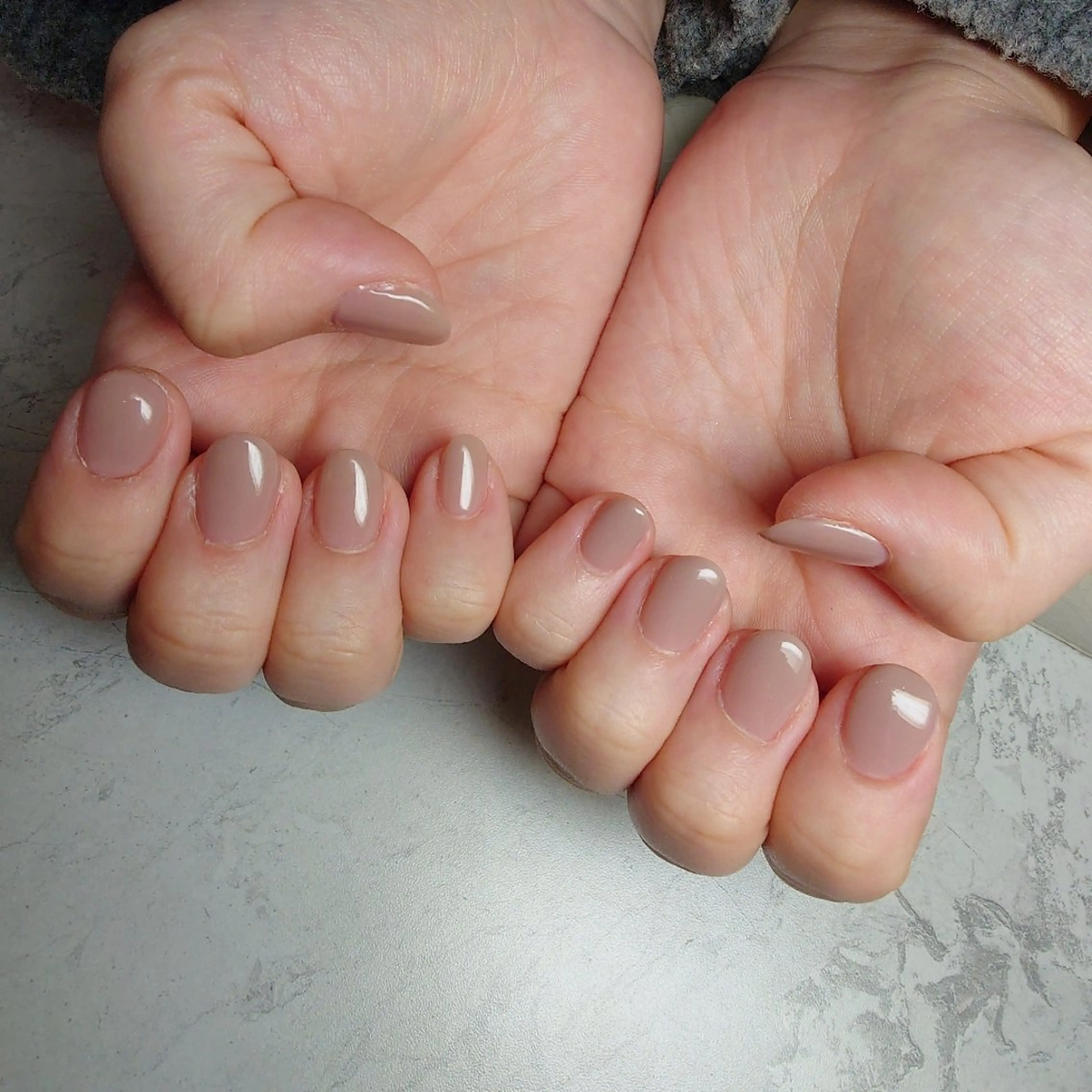 ネイル ハンドネイル nailme! 遠藤智佳のネイルデザイン