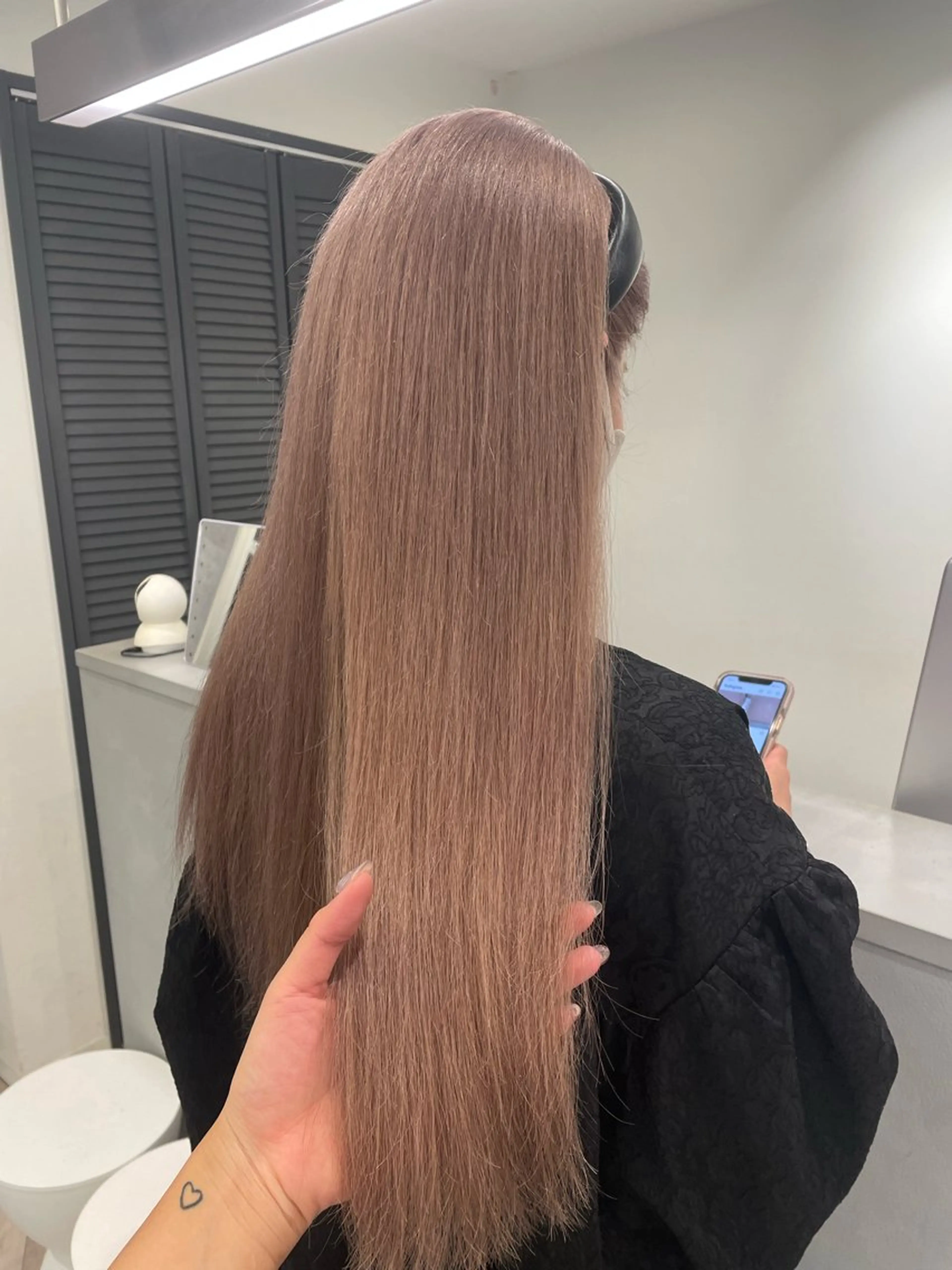 ロング 🎀カット無料🎀 konomiのヘアスタイル