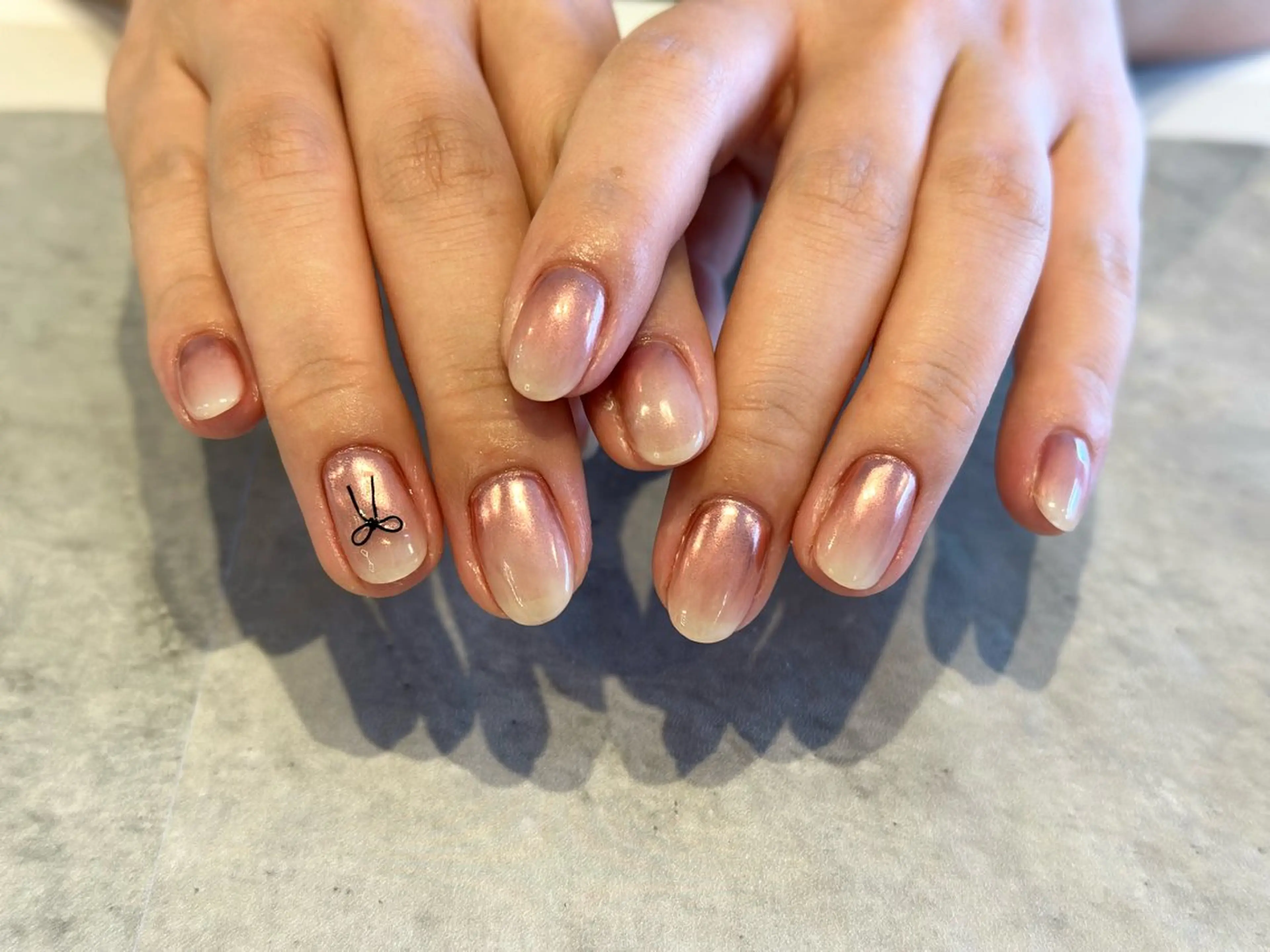 ネイル アートネイル ikoi🫧 Kotomiのネイルデザイン