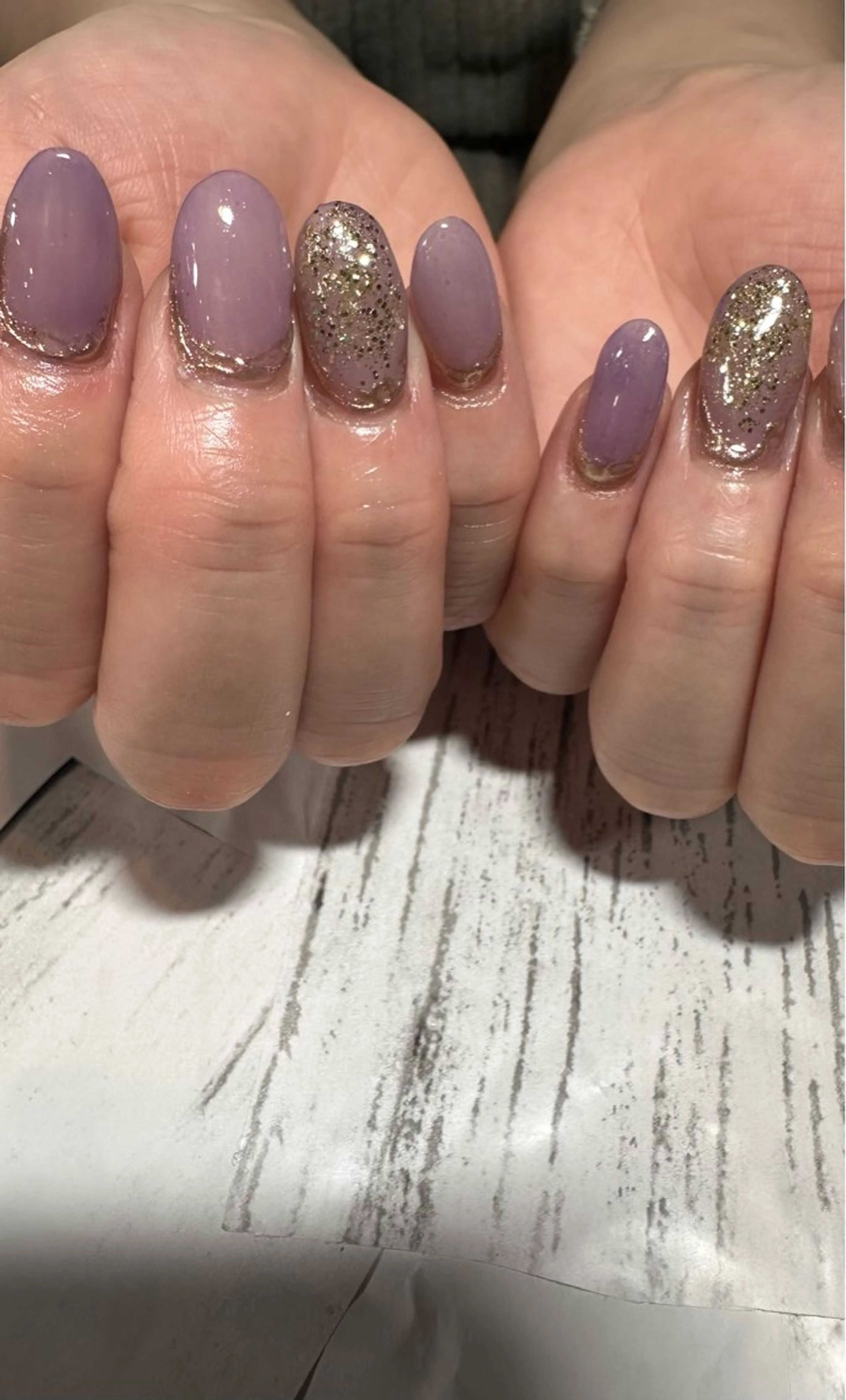 ネイル e.nail所属・🍎吉田 恵里🍎のネイルデザイン