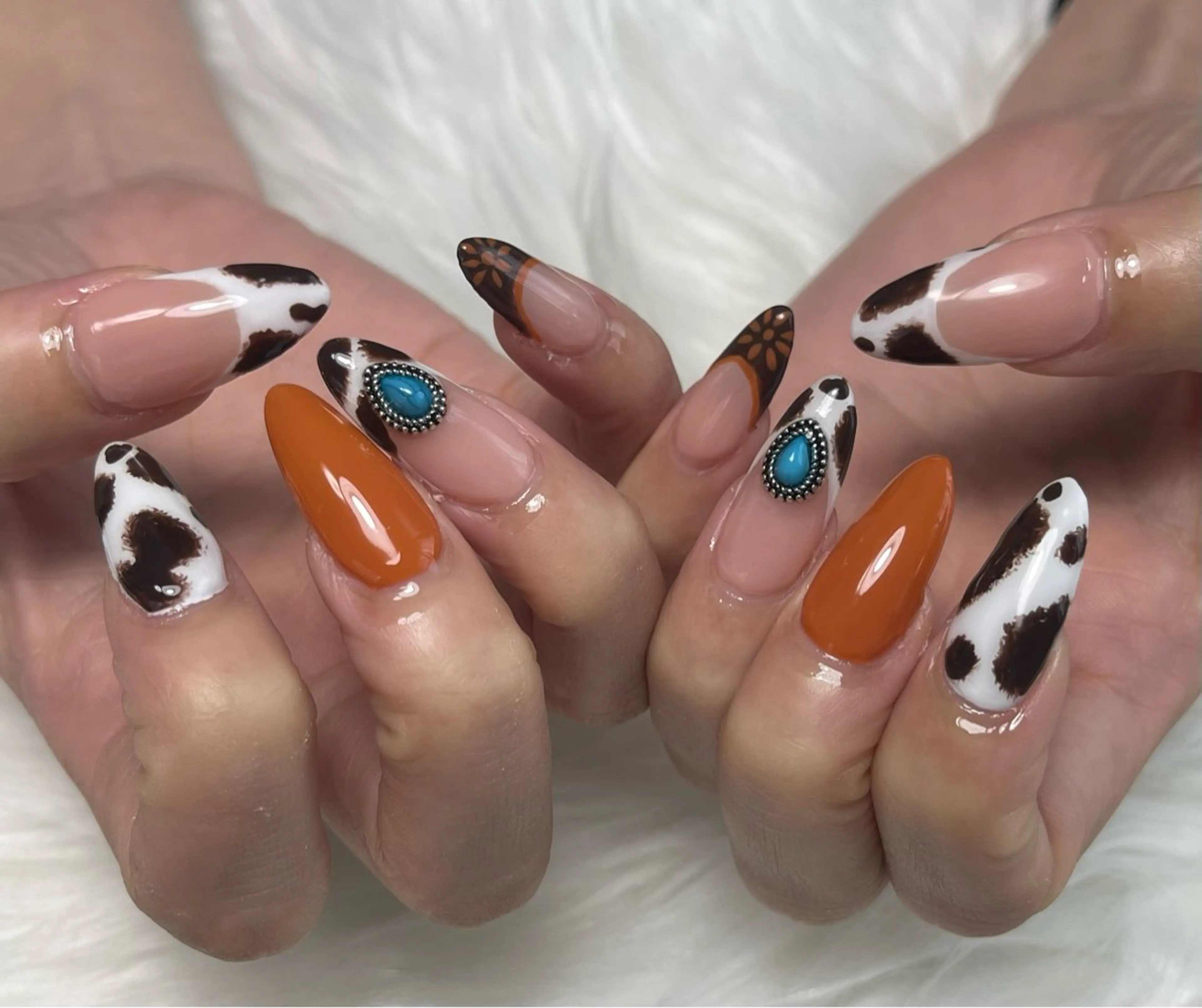 ネイル ari. nailのネイルデザイン