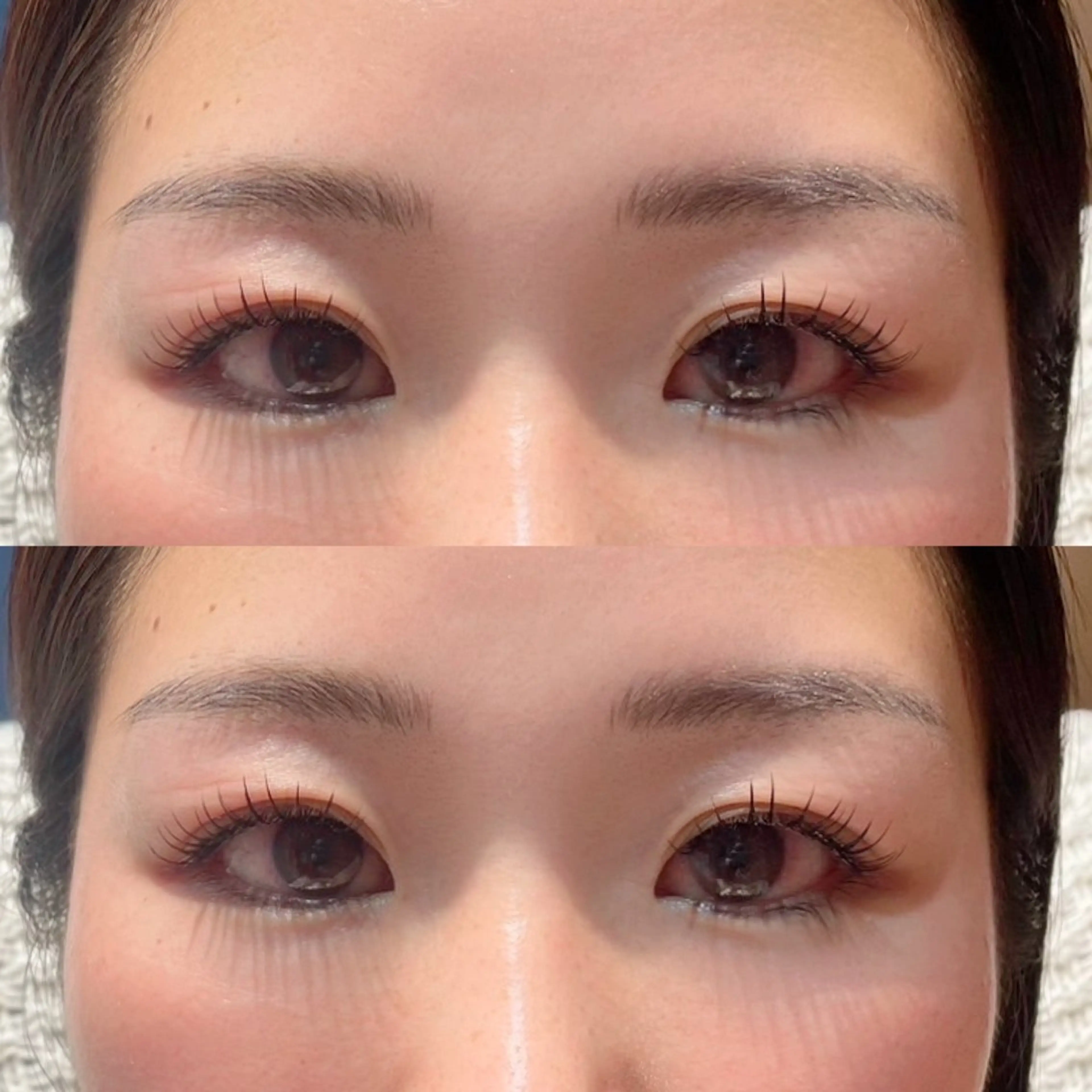 マツエク・マツパ kelly eye所属・kelly moekaの眉毛・アイブロウイメージ