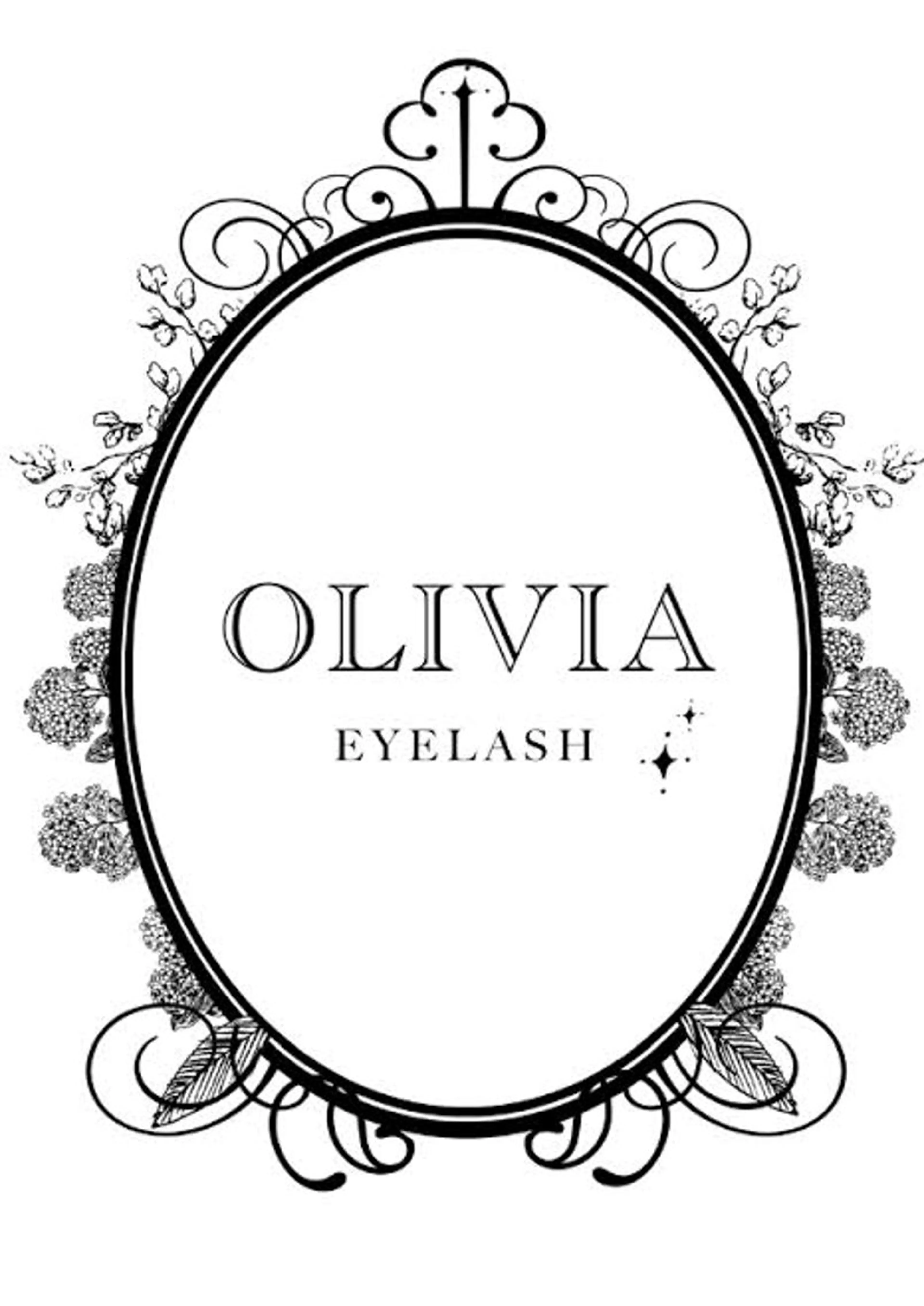 Olivia 伊藤　🎀🌙表参道のマツエク・マツパデザイン