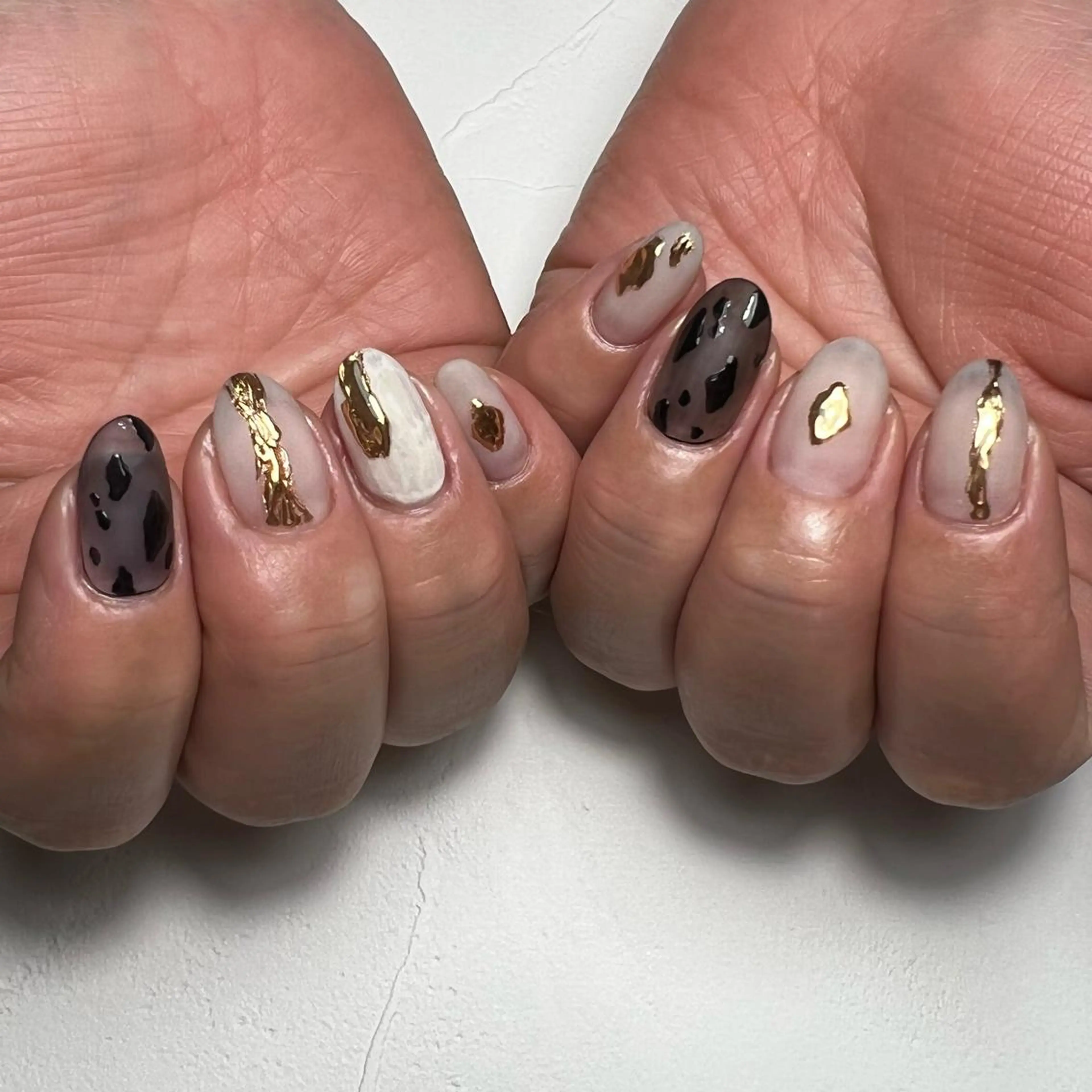 ネイル Nail.cs🪞 CHIHARUのマツエク・マツパデザイン