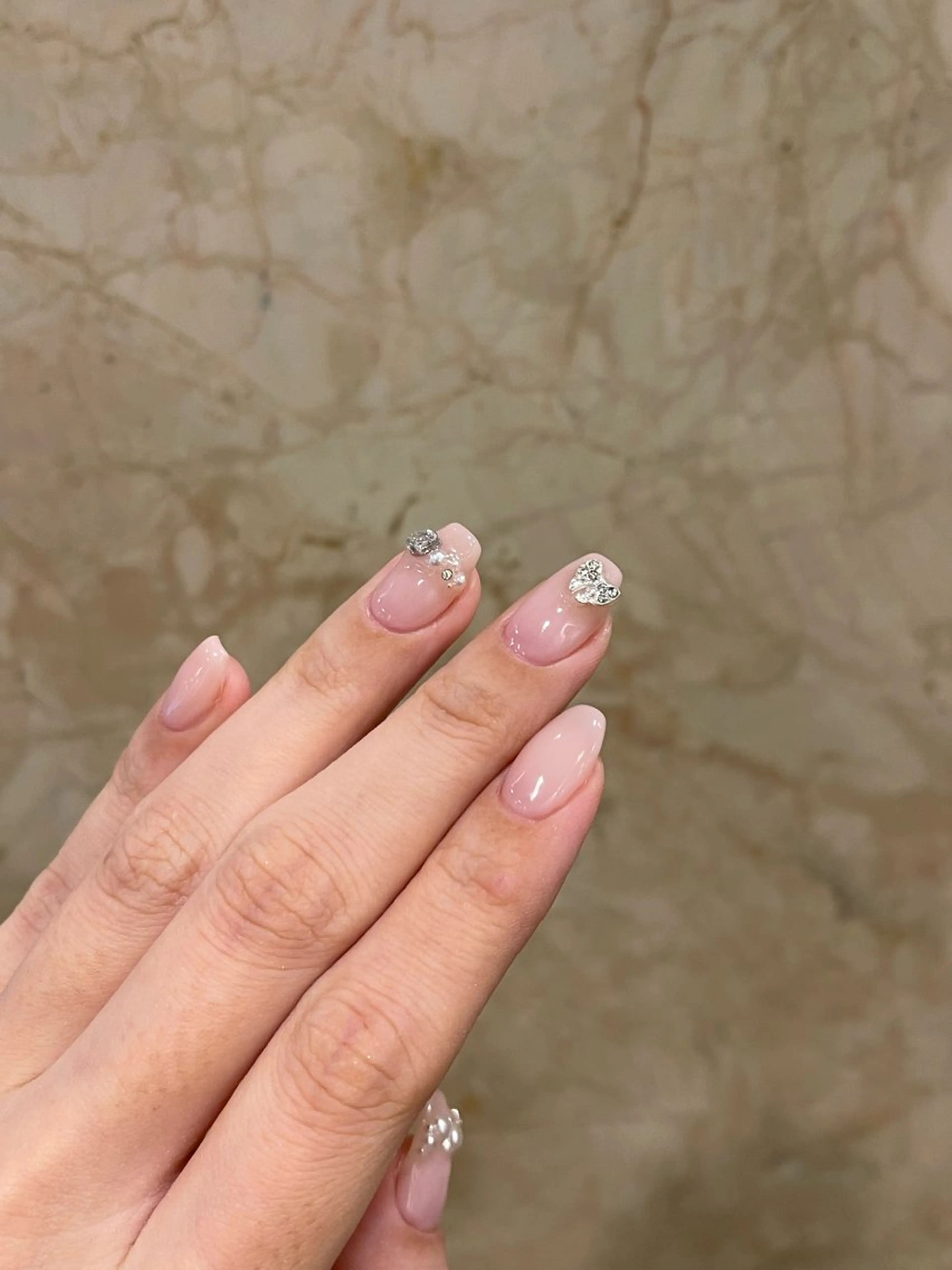 ネイル ハンドネイル clair所属・nail salon Clairのネイルデザイン
