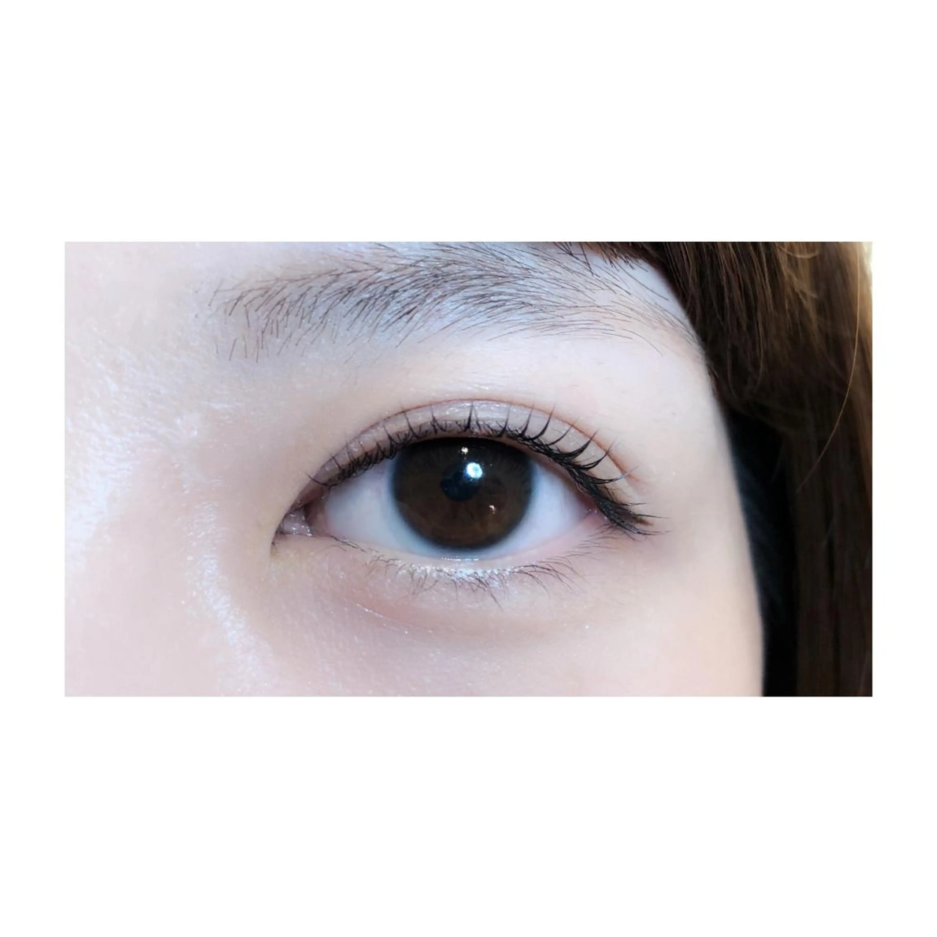 マツエク・マツパ Lanhr所属・〔Lanhr〕 🍋akiのマツエク・マツパデザイン