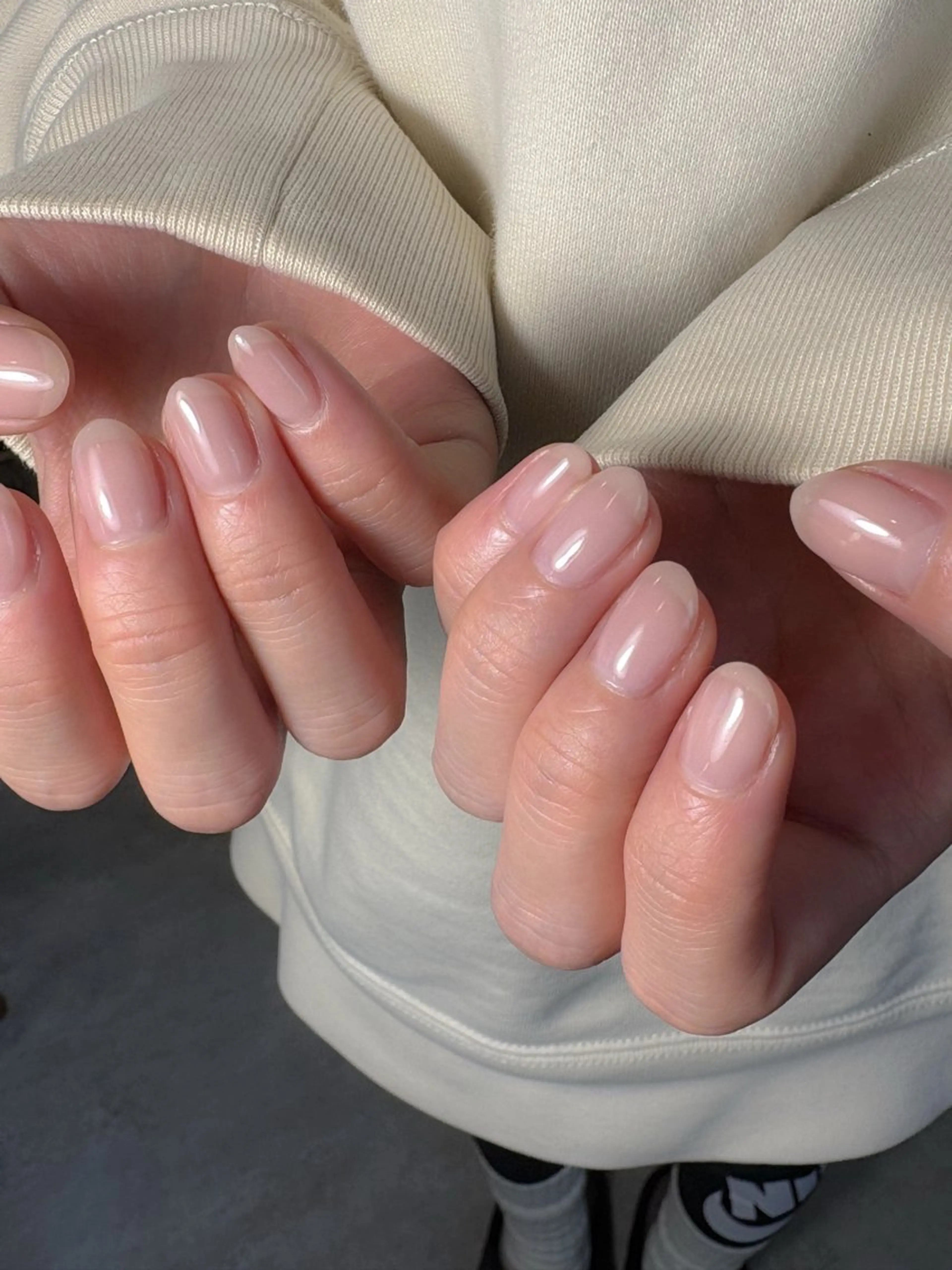 ネイル ハンドネイル ARUM nail shokoのネイルデザイン