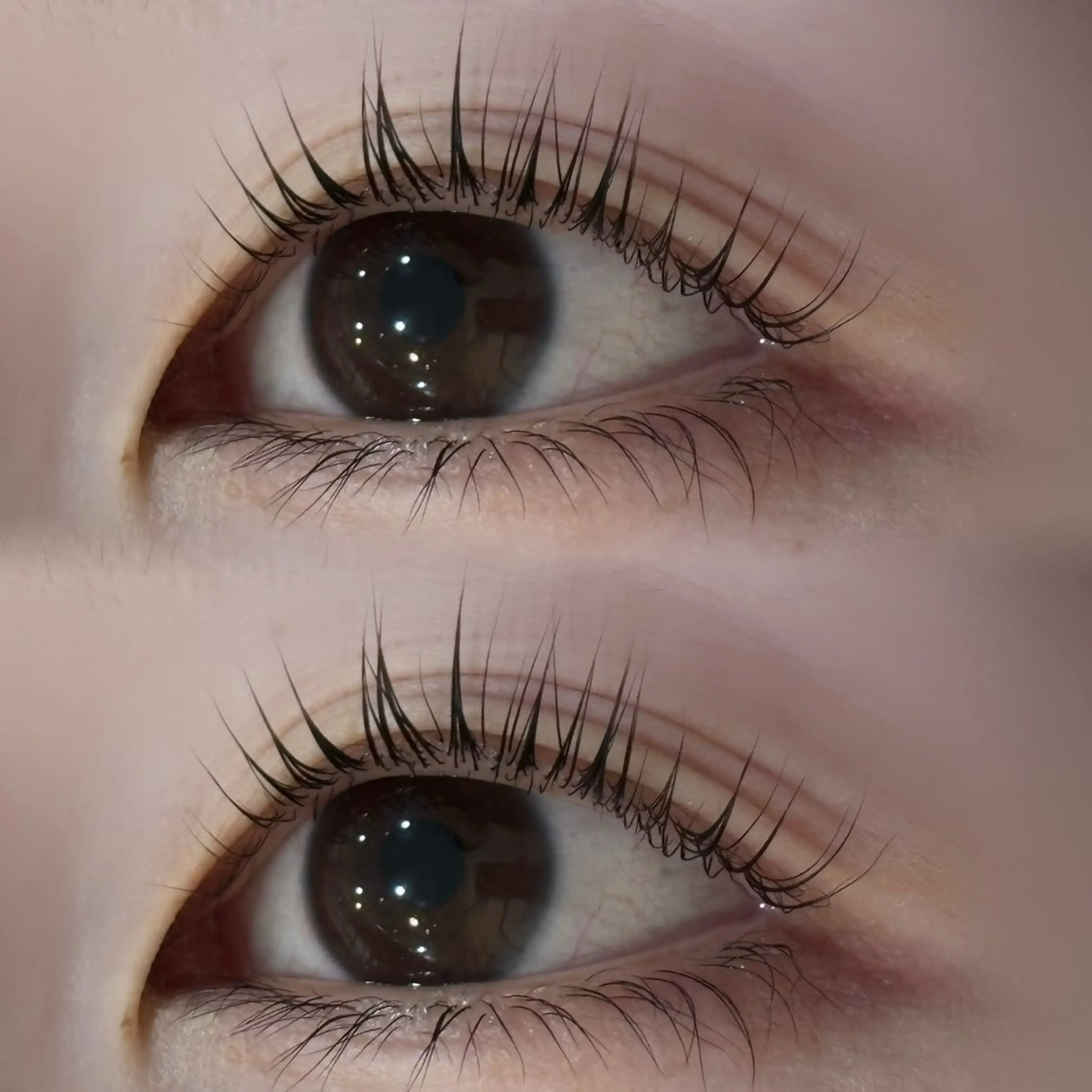 マツエク・マツパ eyelashZen MIYUU🩰のマツエク・マツパデザイン