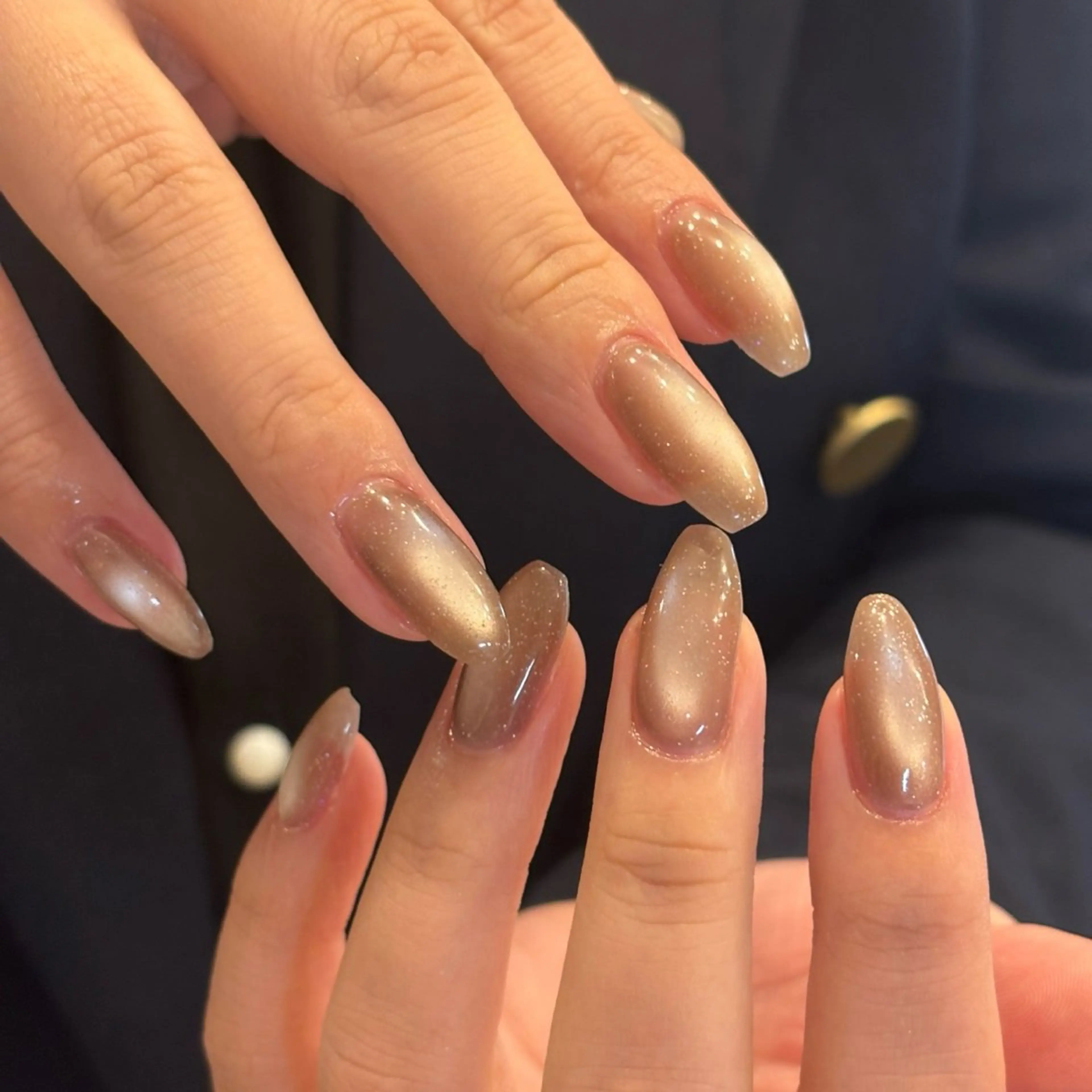 ネイル Kanon🌸浦和 filonnailのネイルデザイン