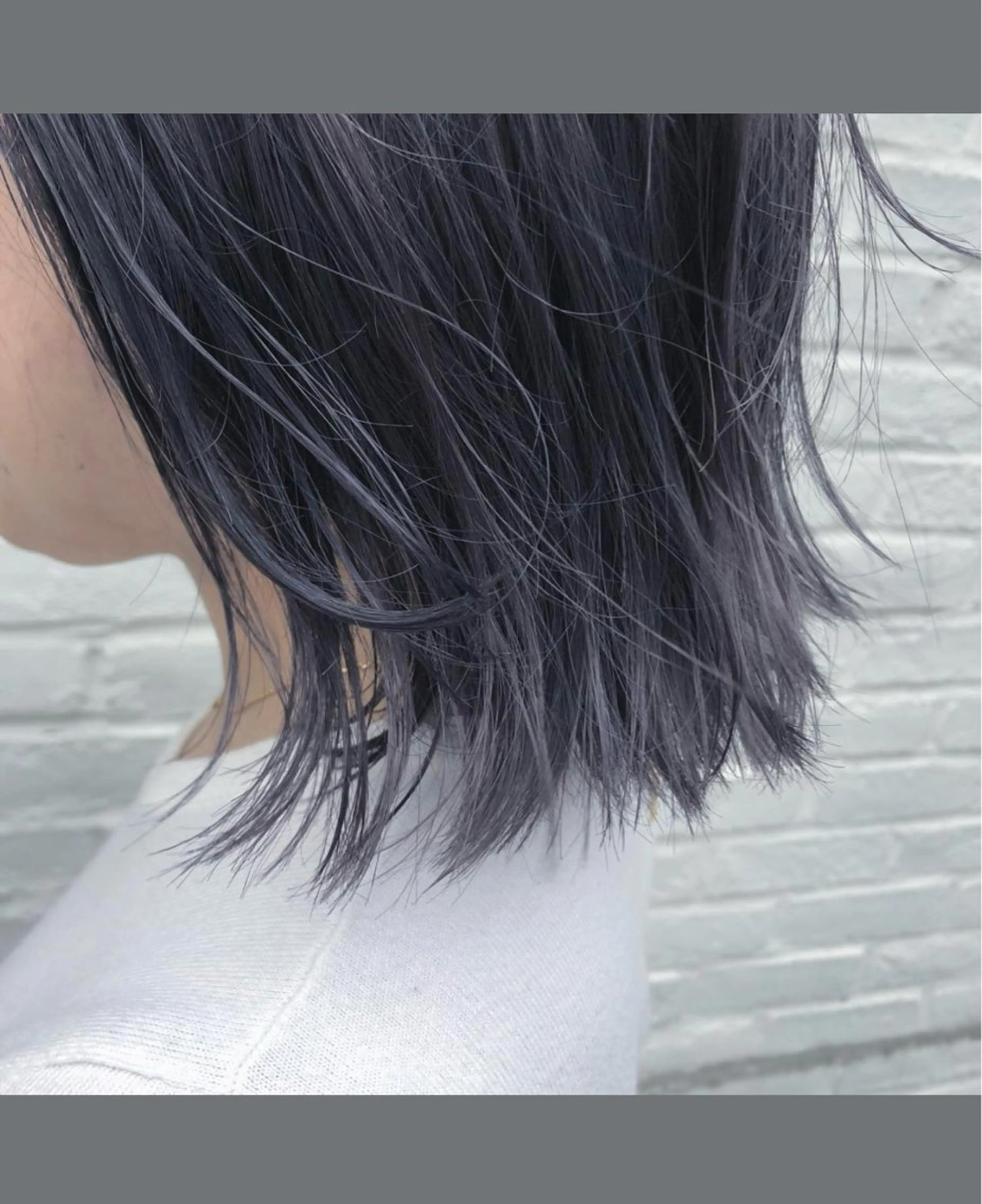 ショート カラー ヘアカラー JUN 【ジュン】のヘアスタイル