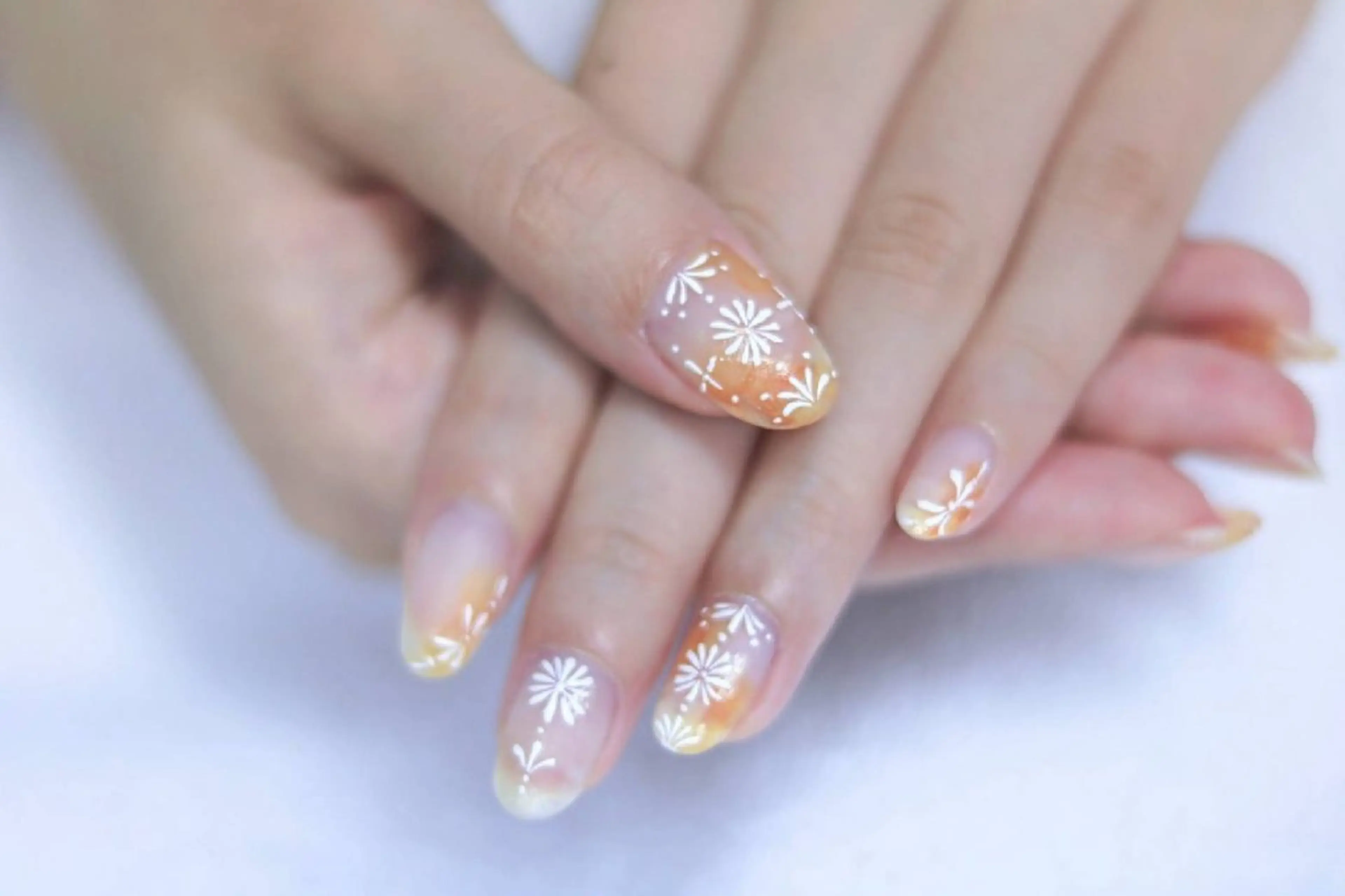 ネイル y-nail ★のネイルデザイン