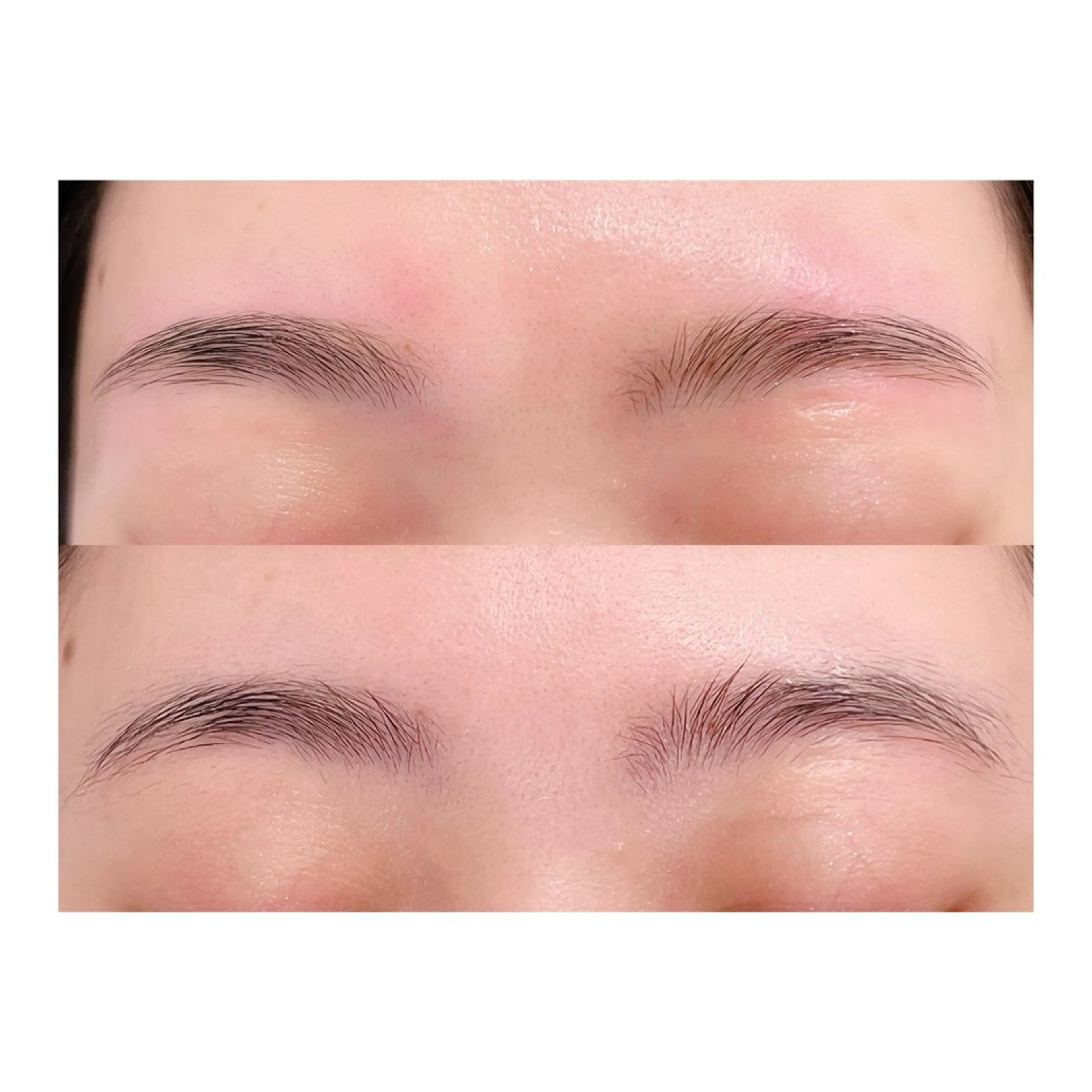 アイブロウ ワックス脱毛 眉カット その他(アイブロウ) Ele eyelash&head spa【エル　アイラッシュ&ヘッドスパ】所属・麻野 梨花のマツエク・マツパデザイン
