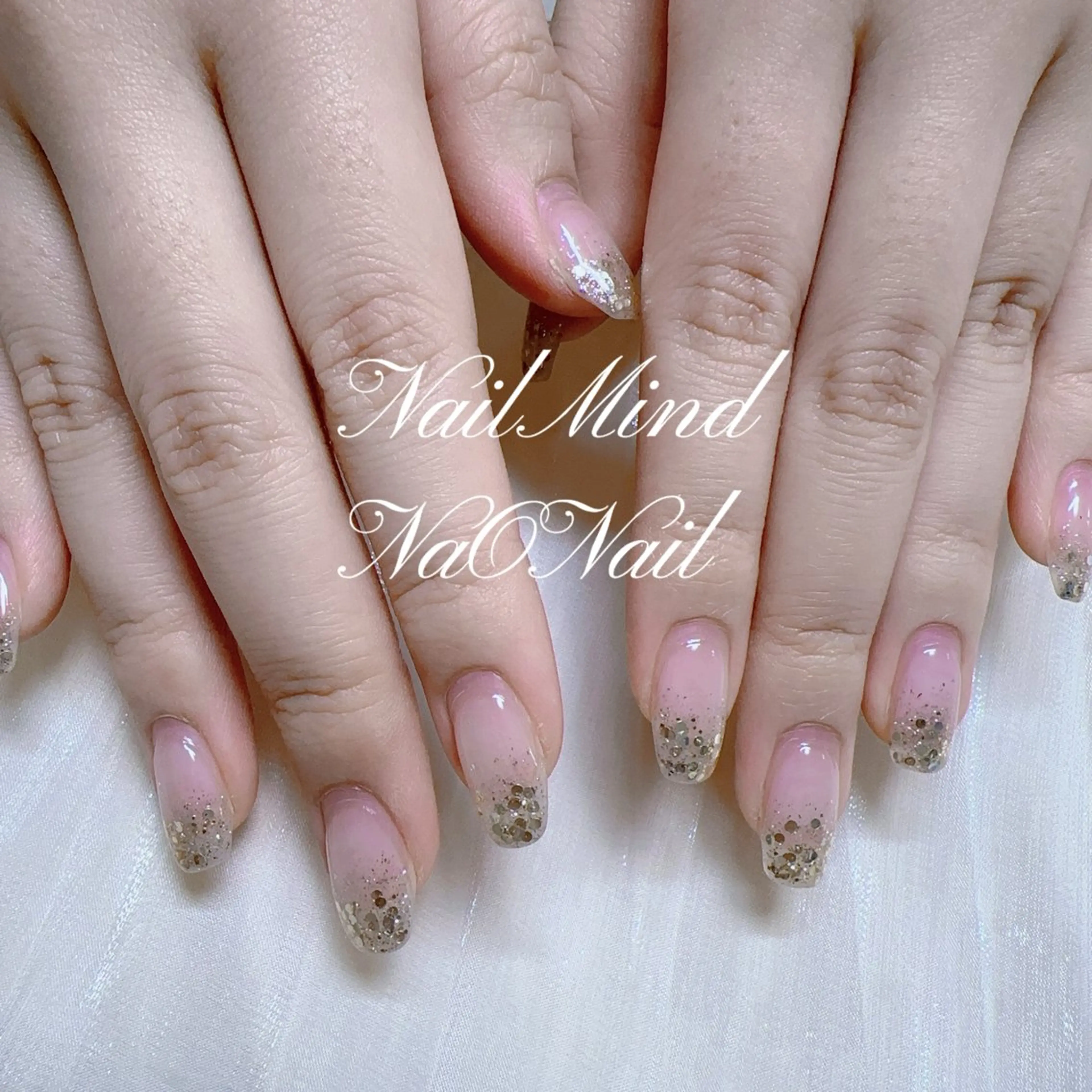 ネイル ハンドネイル NaO Nailのネイルデザイン