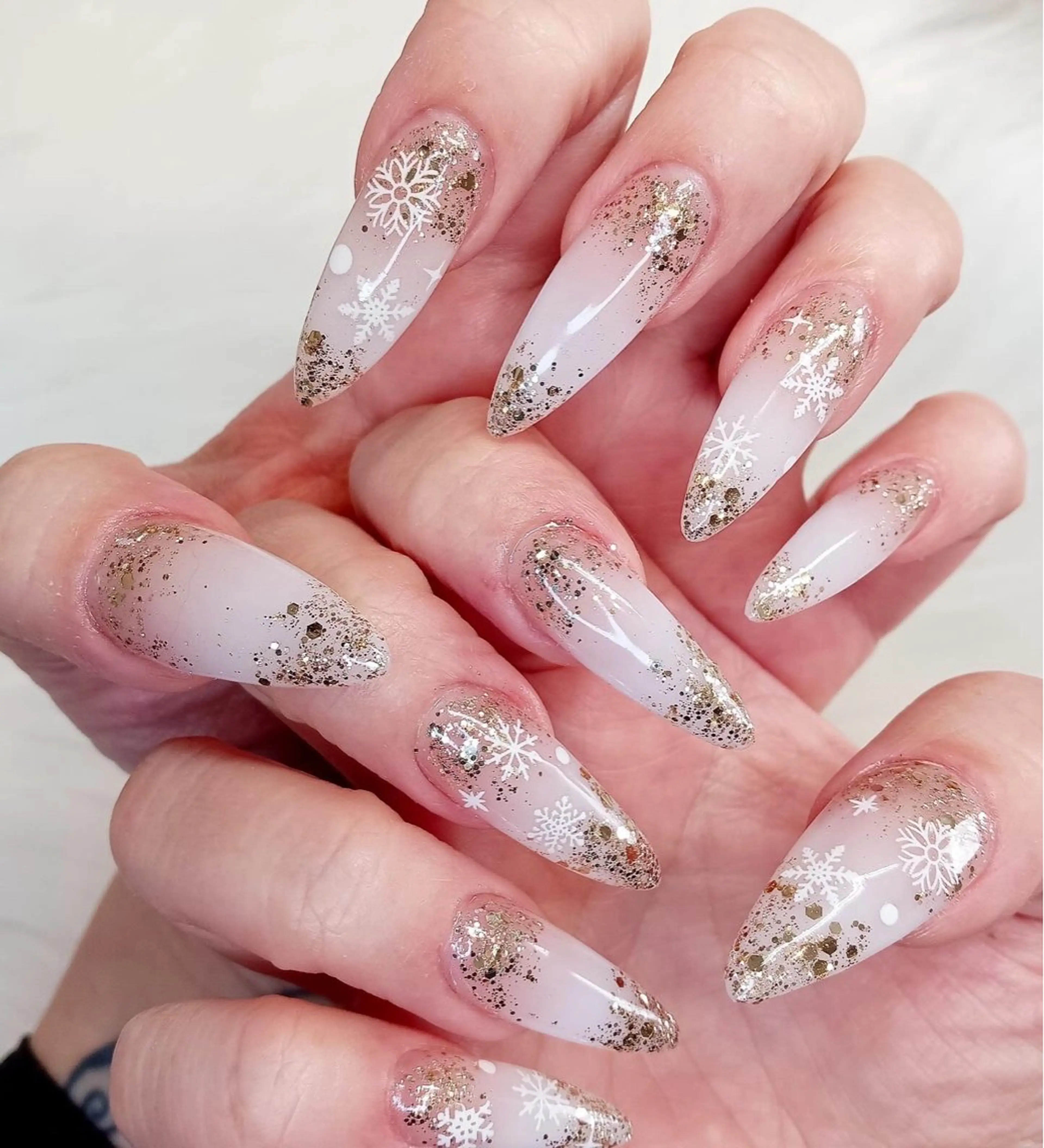 ネイル スカルプネイル nail salon INFINITY所属・nail salon INFINITYのネイルデザイン
