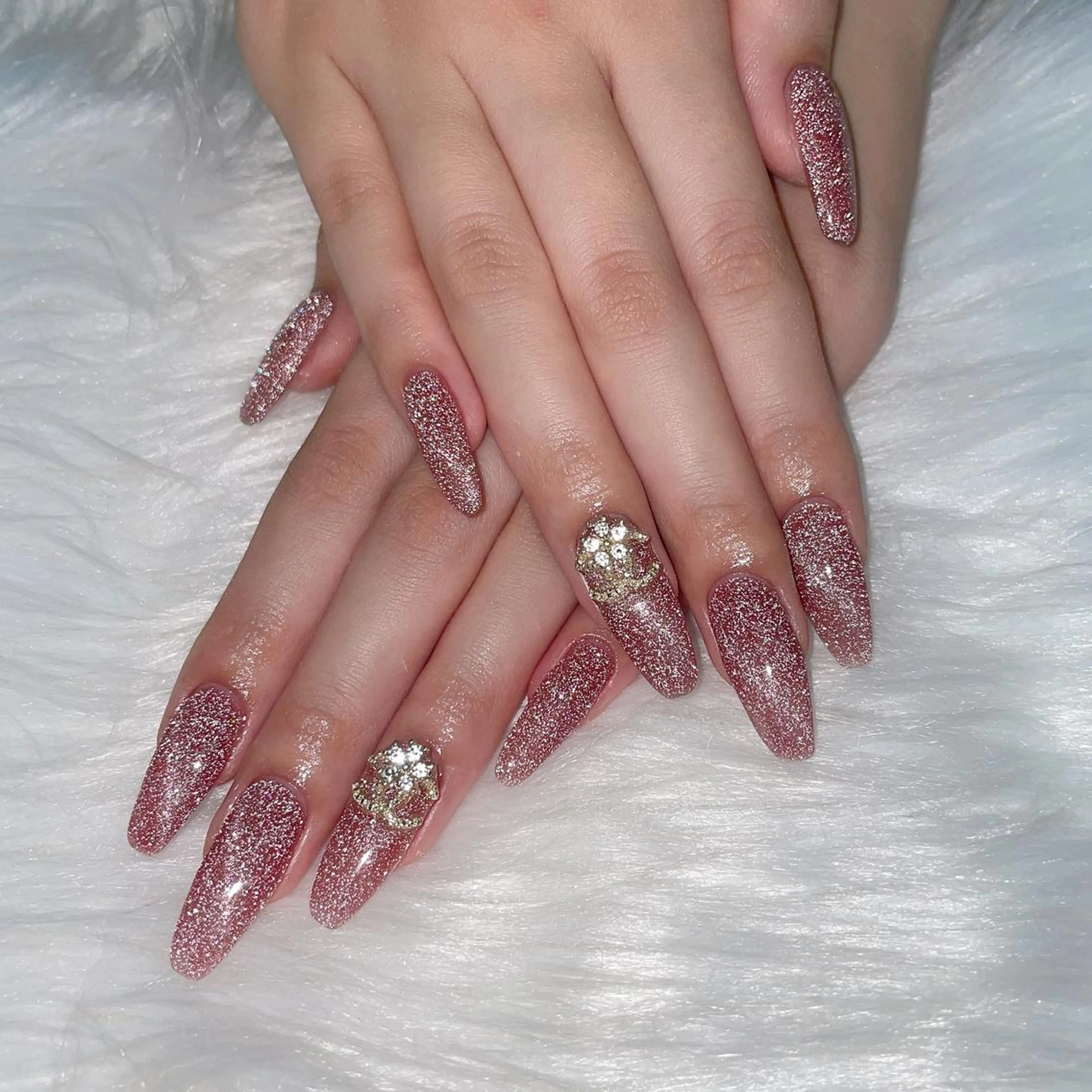 ネイル 💅ネイルサロン ブラン🌈かすみのネイルデザイン