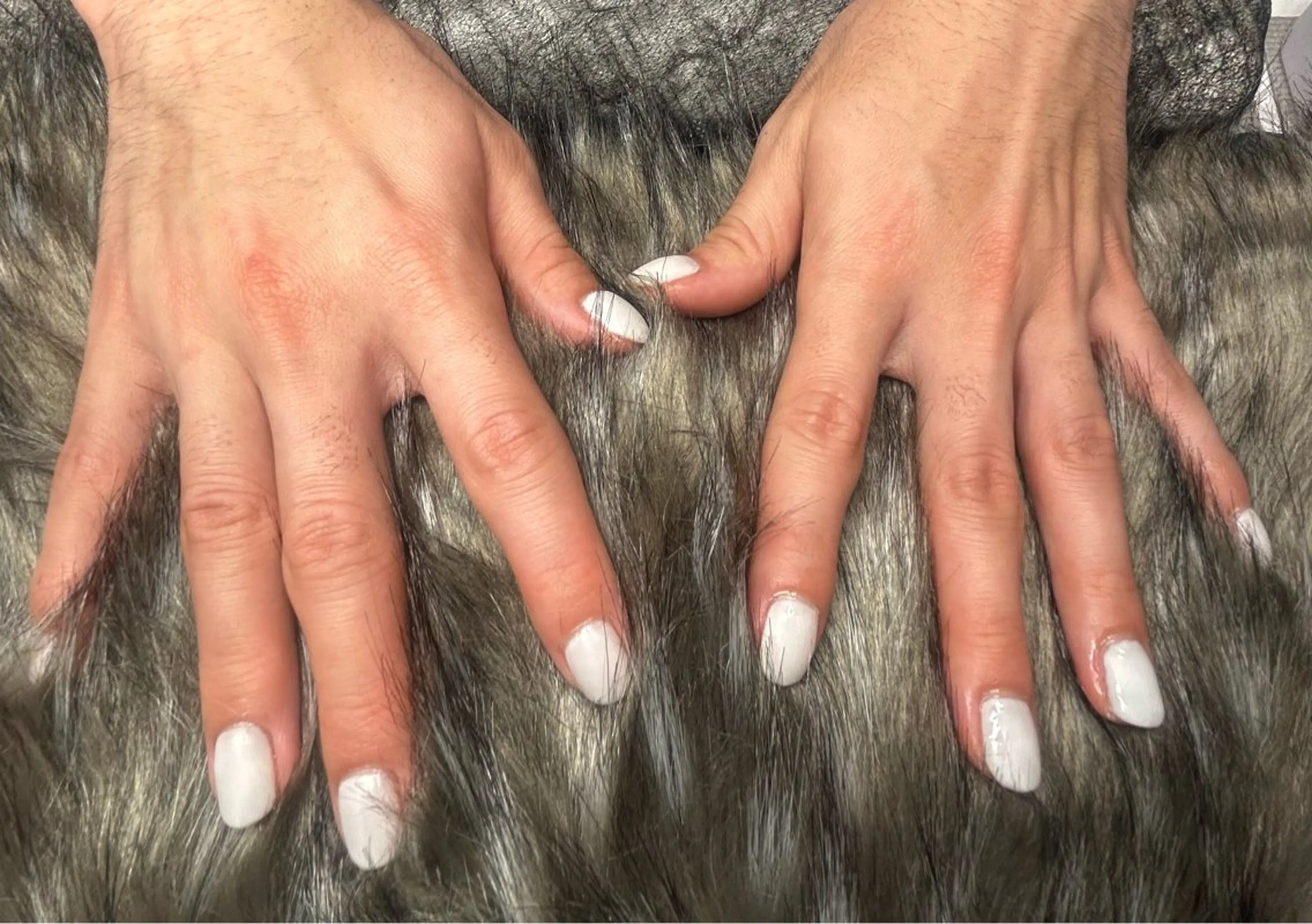 ネイル マットネイル メンズネイル nailroom HARU.のネイルデザイン