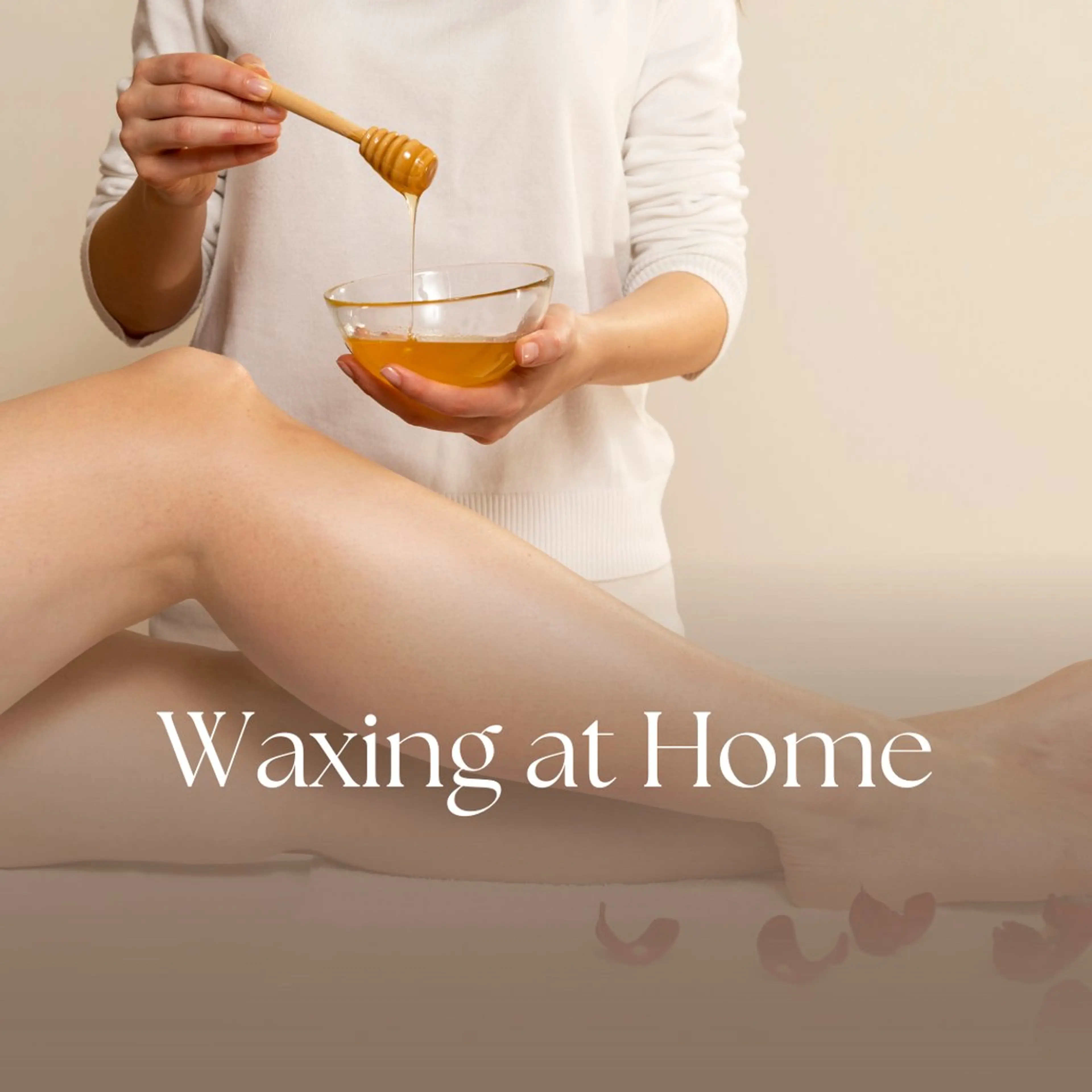 Waxing salon smooth所属・A Allyのエステ・リラクイメージ