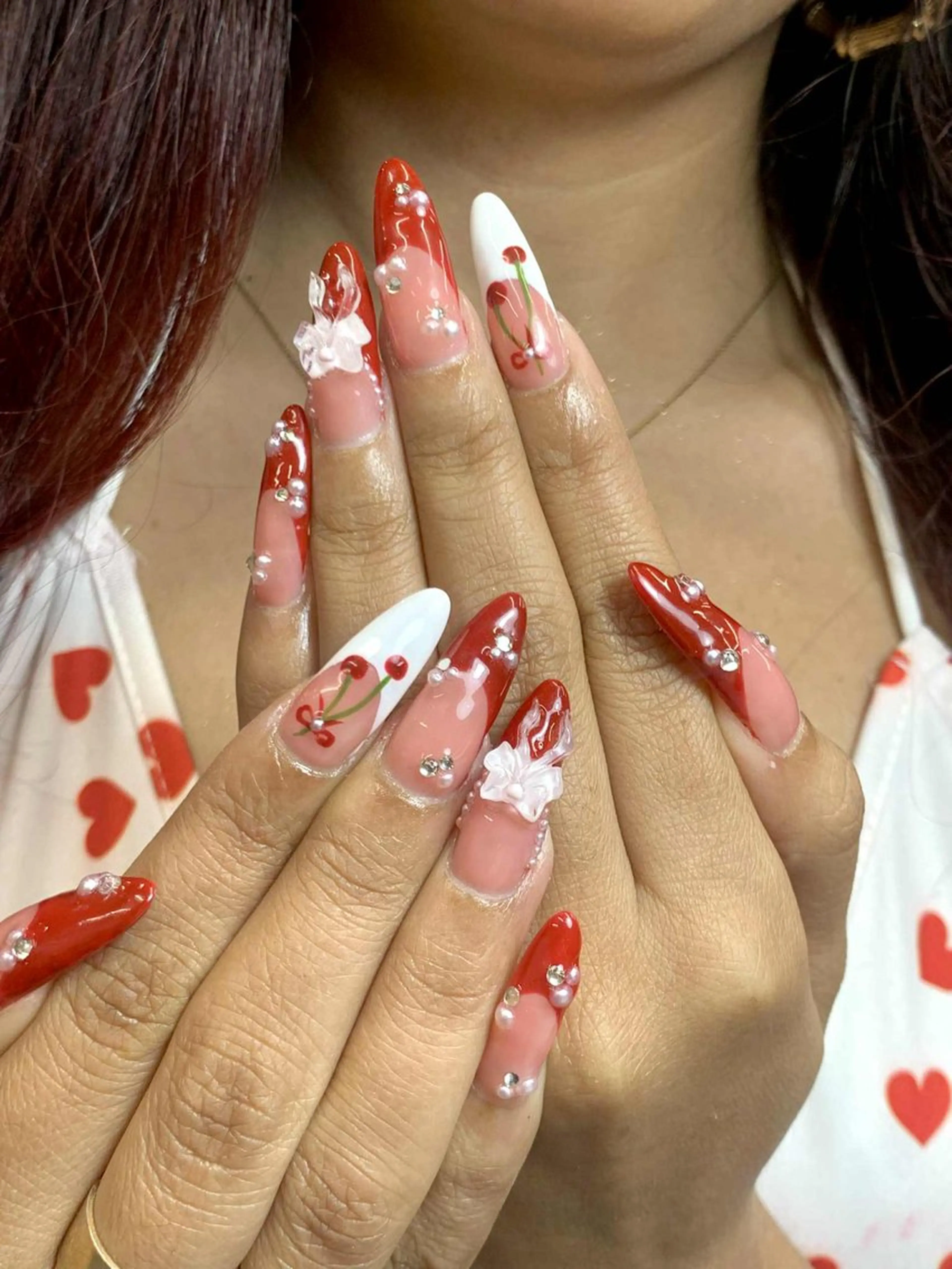 ネイル ハンドネイル Iconic所属・Iconic Nailのネイルデザイン