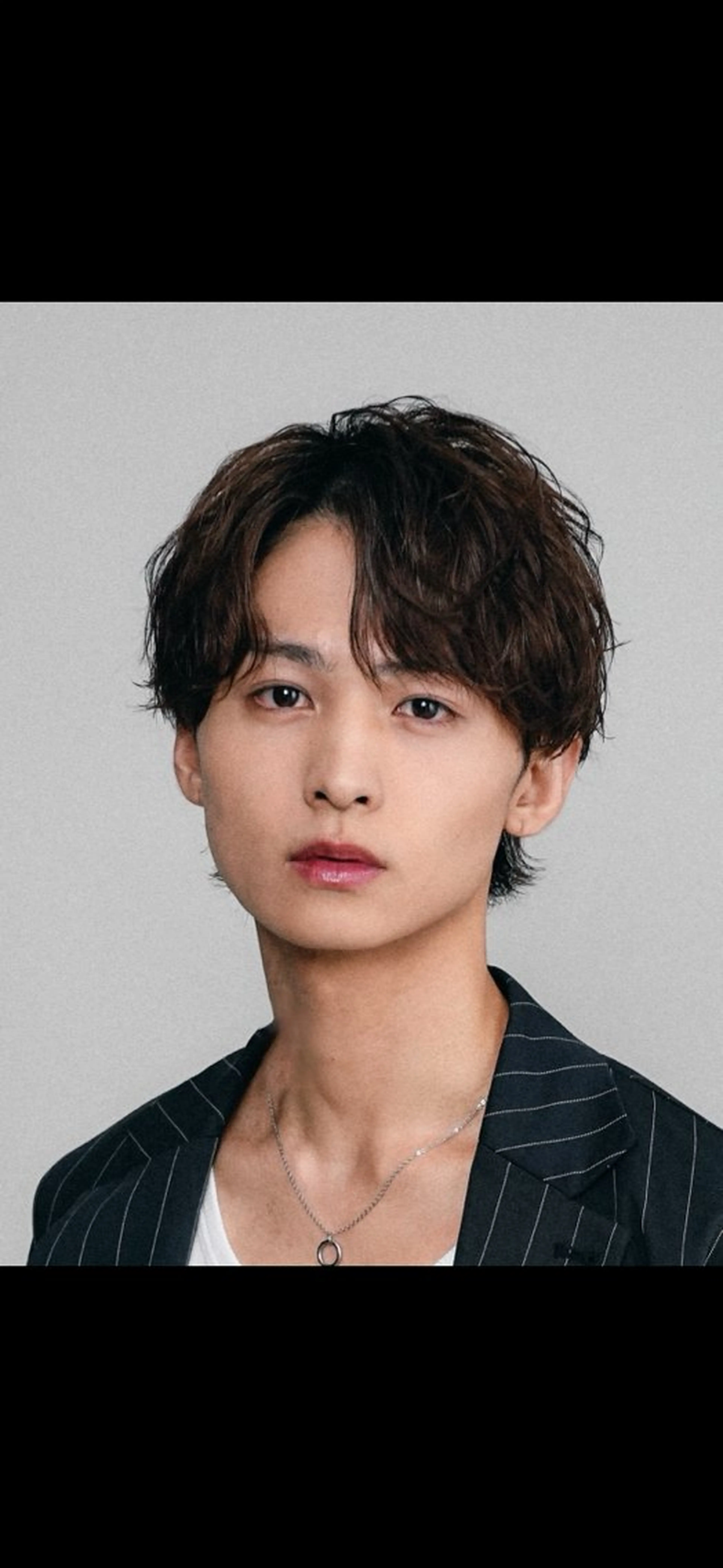 カラー パーマ メンズ カット ヘアカラー パーマ 名古屋メンズカラー 特化小林我修のヘアスタイル