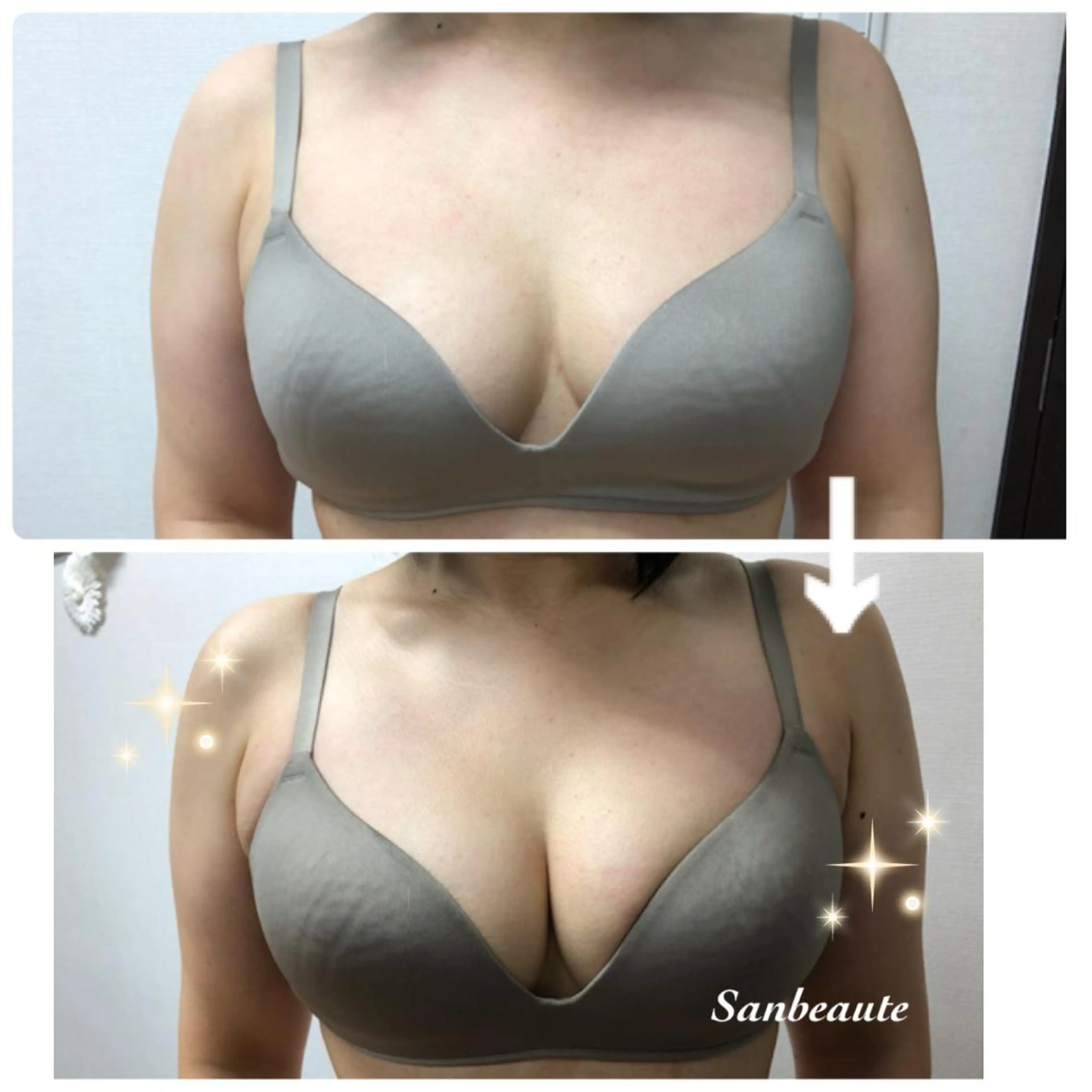 エステ Sanbeaute サンボーテのエステ・リラクイメージ