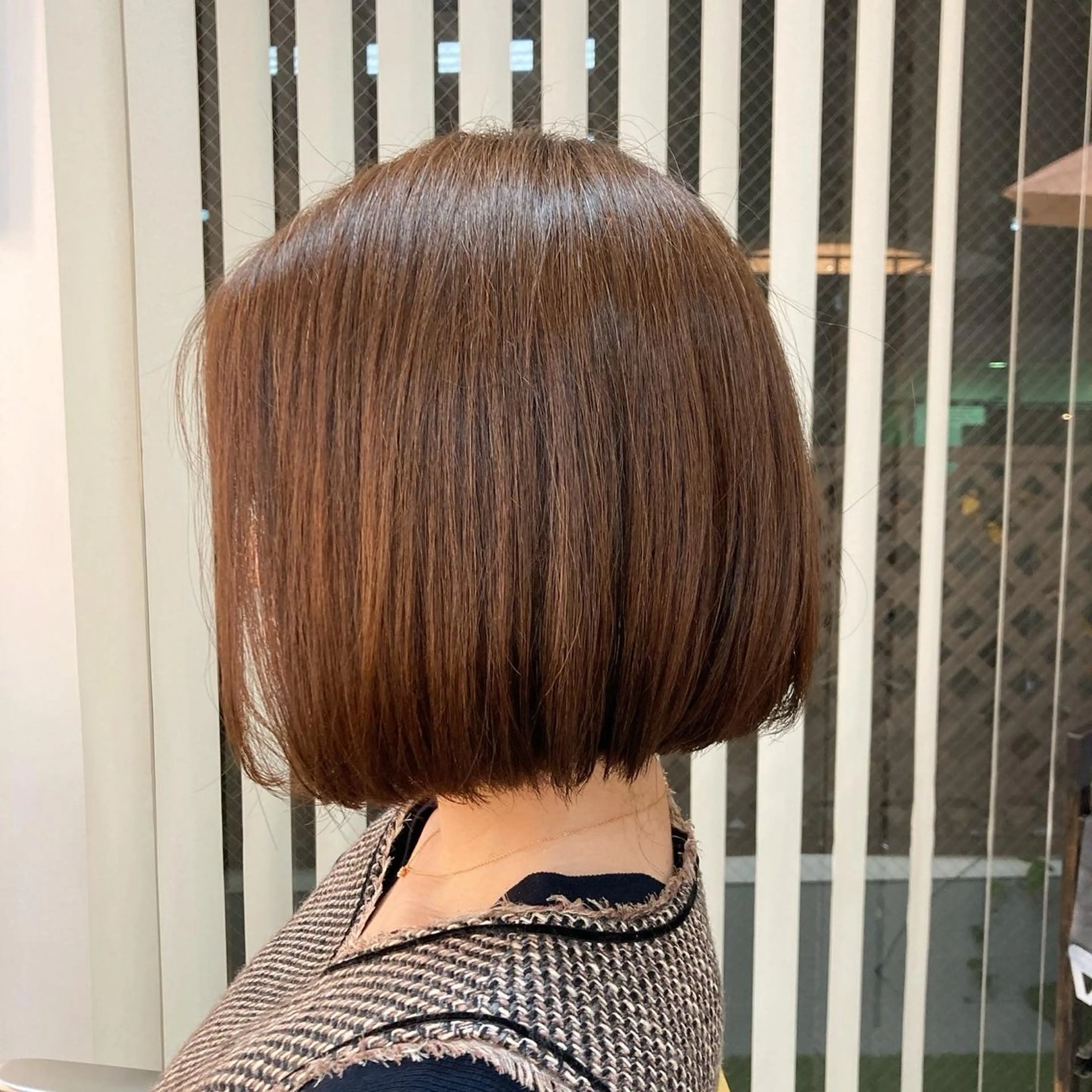 ショート 新井　翼/銀座美容師 メンズ◎ショートヘアのヘアスタイル