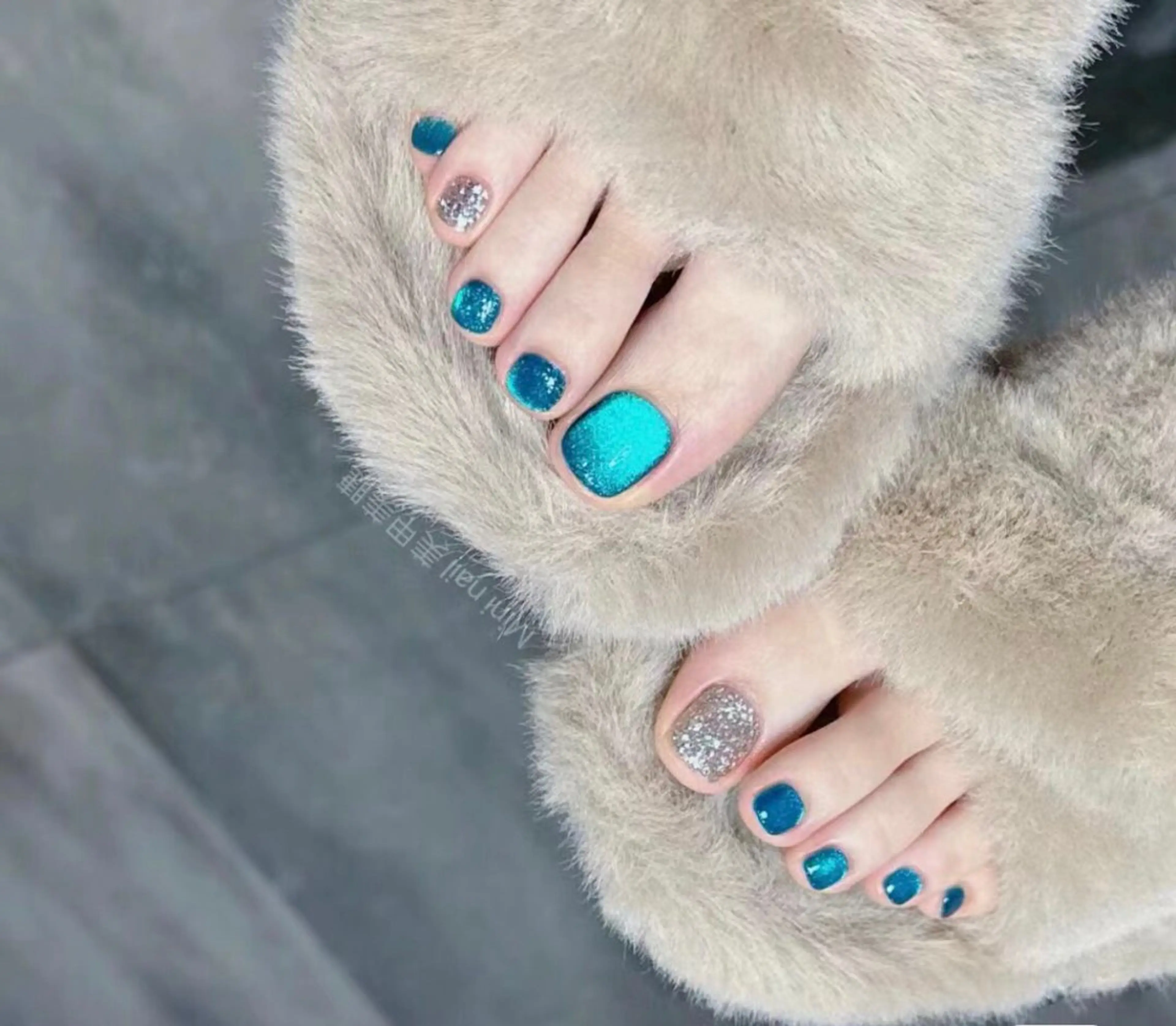 ネイル The one 井上のネイルデザイン