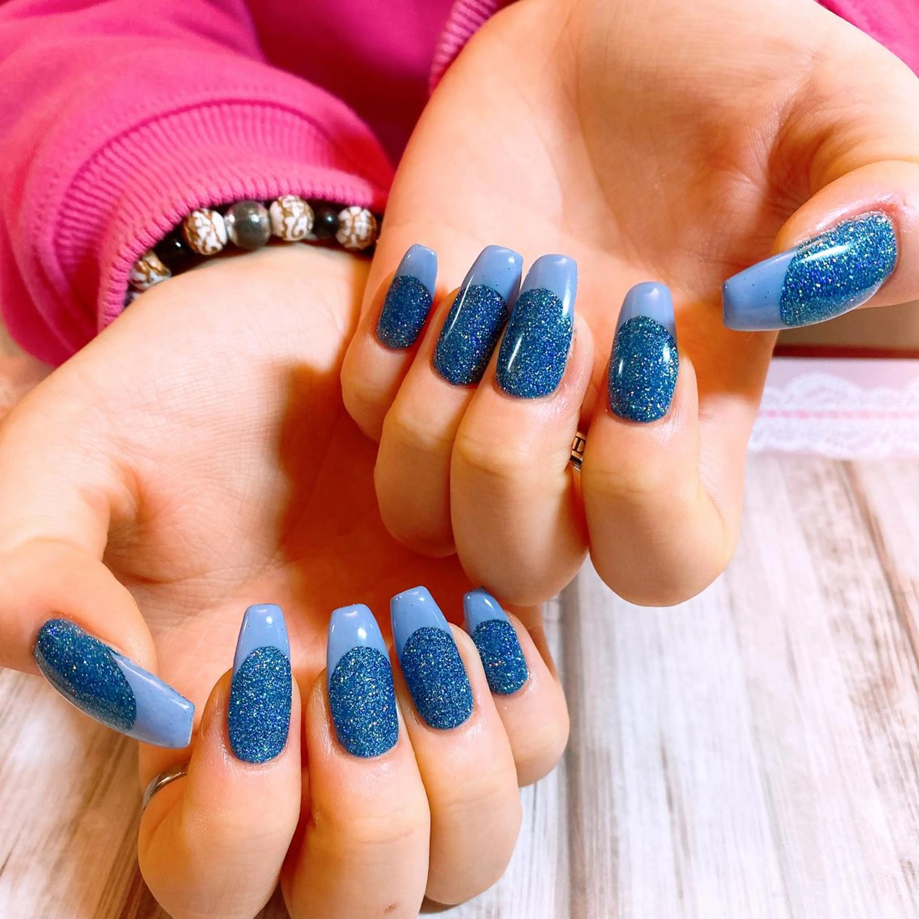 ネイル nail salon charm:e所属・nail salon charm:eのネイルデザイン