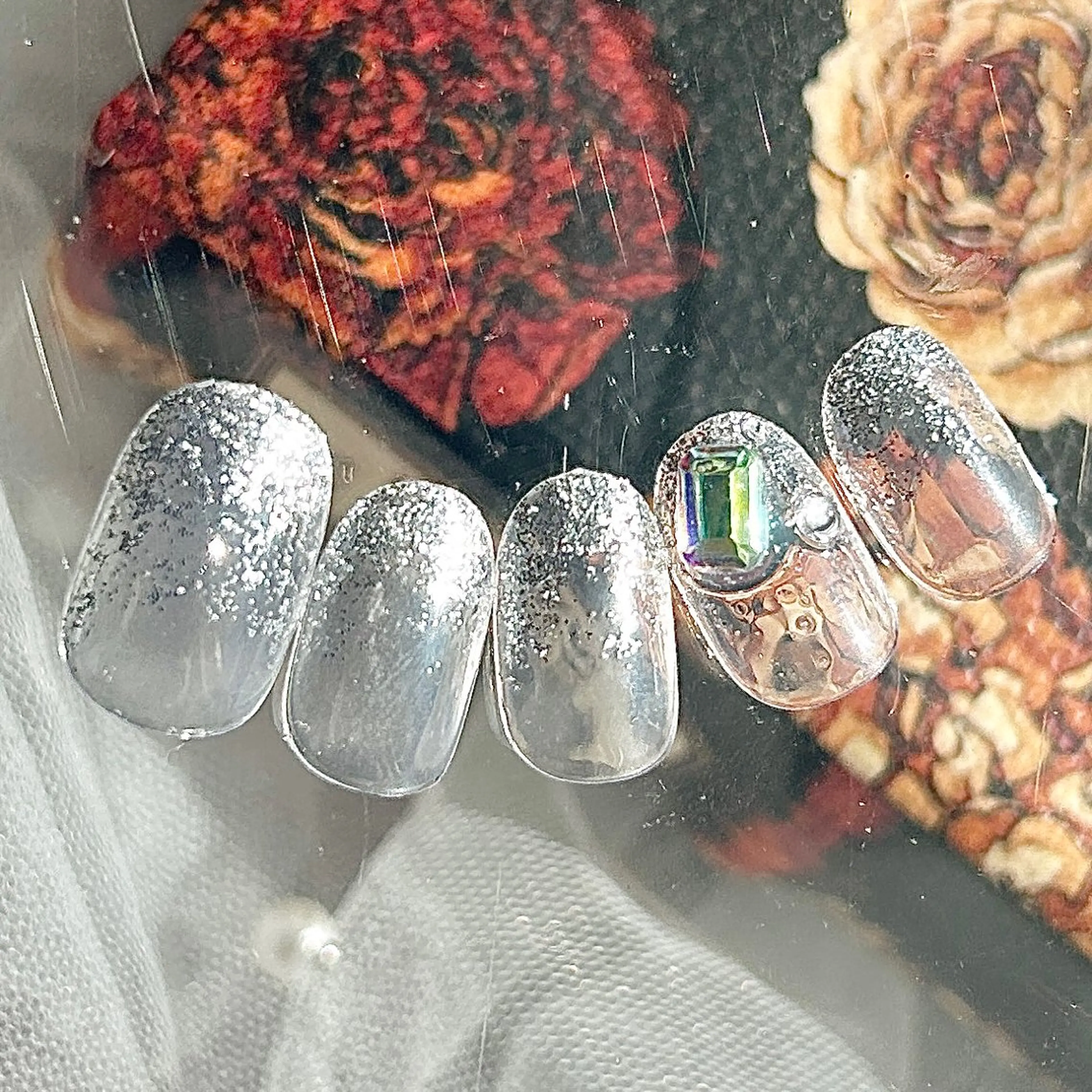 ネイル M. nailのネイルデザイン