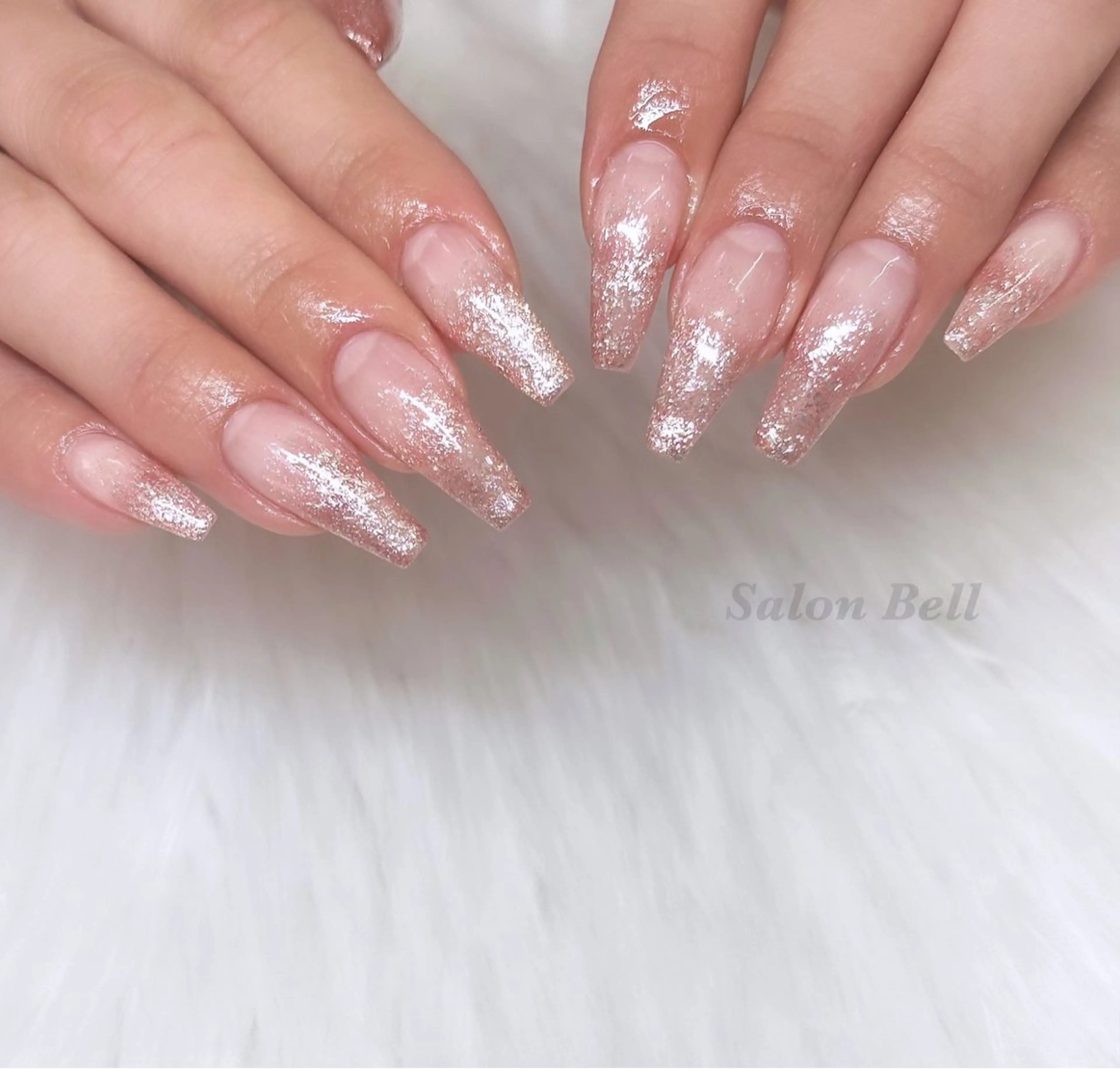 ネイル Bell 富田林店 SAYAKAのネイルデザイン