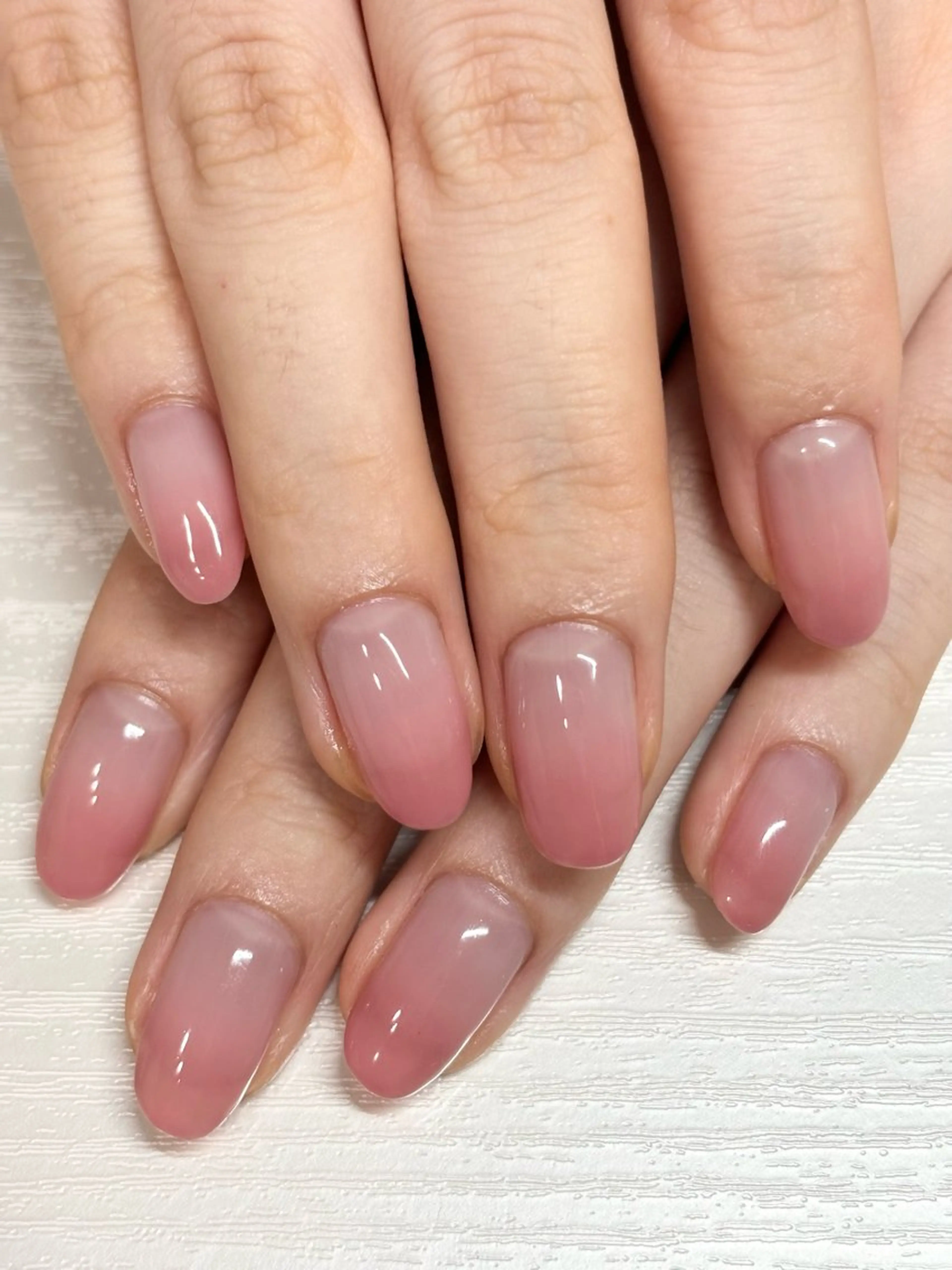 ネイル ハンドネイル BellaLuna 関口のネイルデザイン