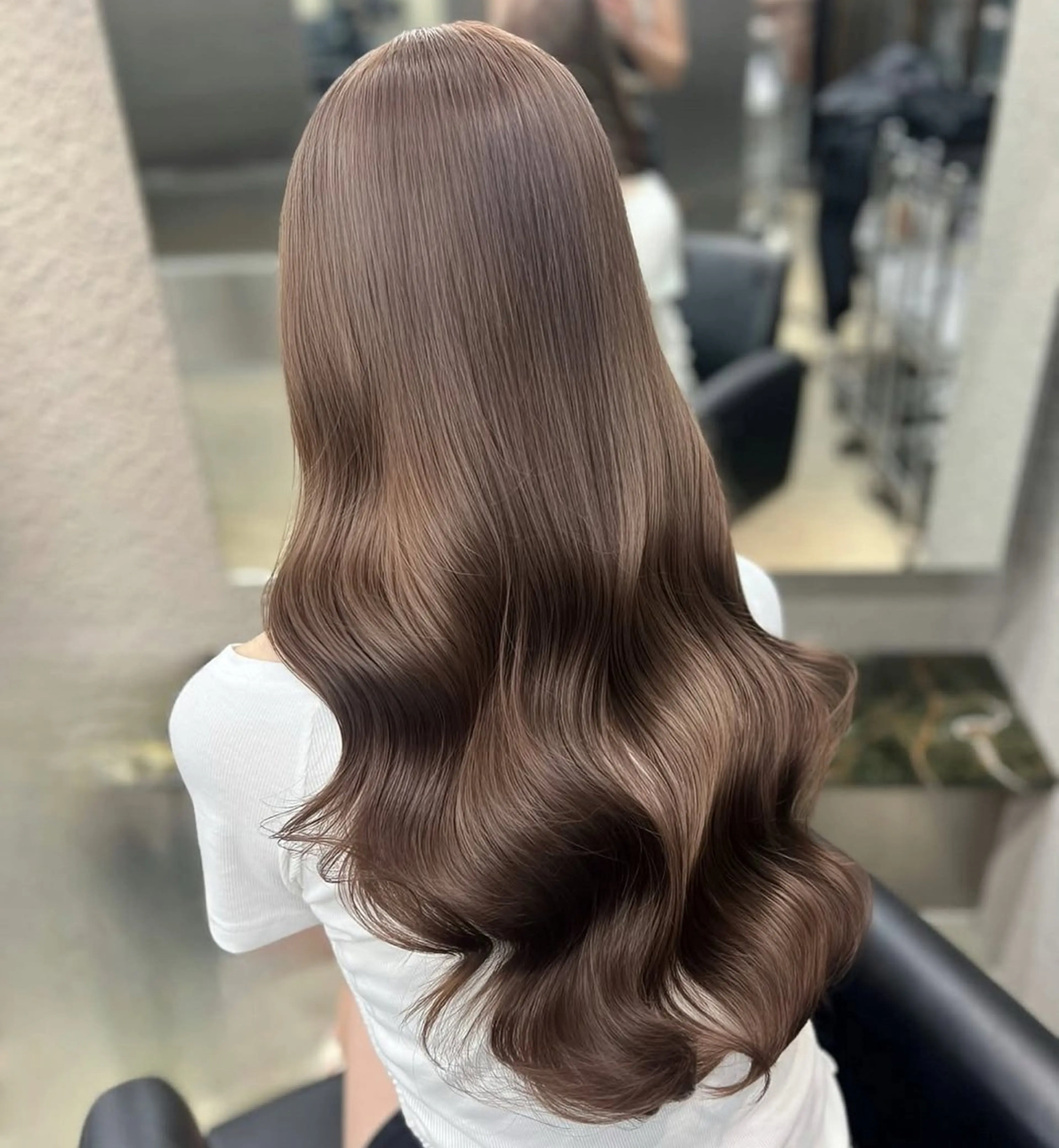 【ミニモ限定】 最高級シールエクステ60本💖 5日前ご予約必須(直前場合ありますご連絡お願い致します)の写真