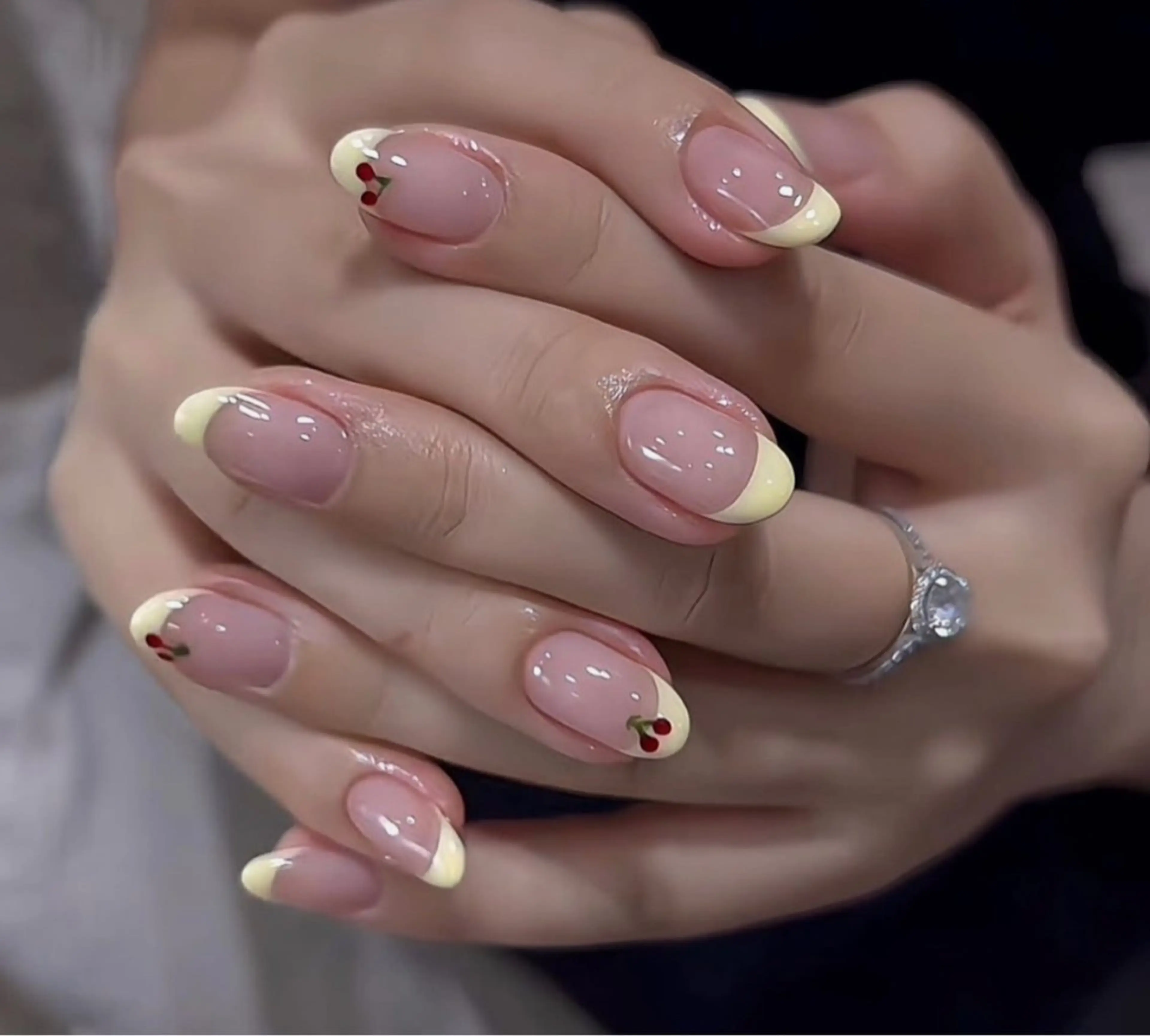ネイル ハンドネイル MIAMI NAIL所属・Miami Nailのネイルデザイン