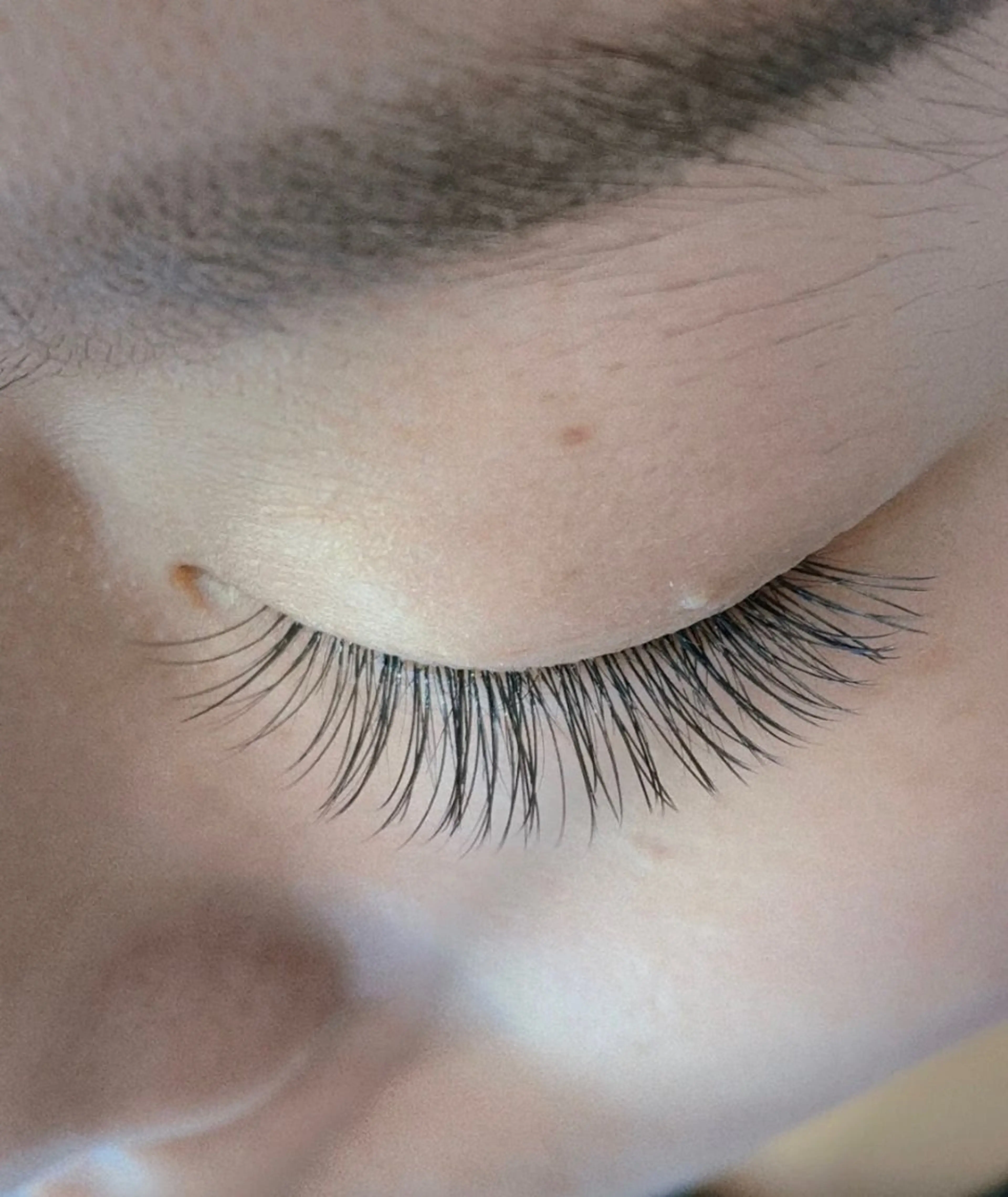 マツエク・マツパ Arana salonあゆみ🦋のマツエク・マツパデザイン